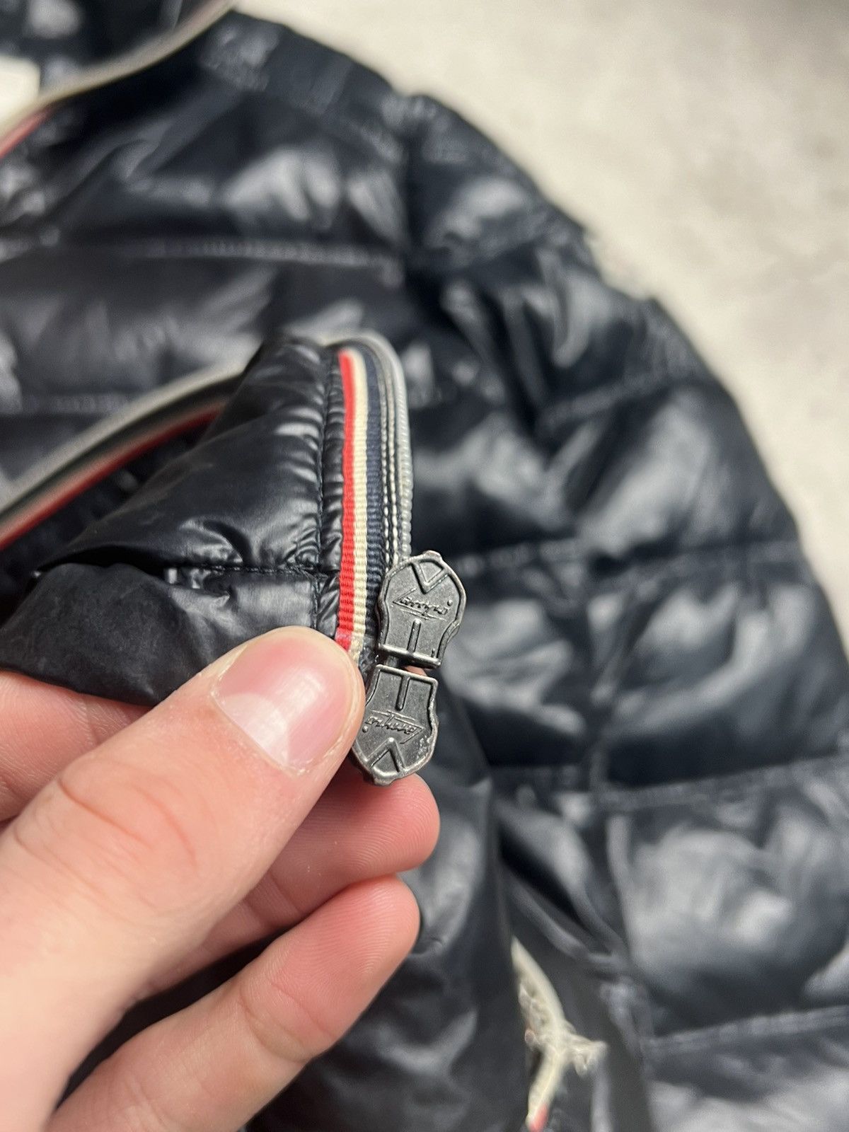 Moncler Moncler Puffer Jacket Size US S / EU 44-46 / 1 - 7 Thumbnail