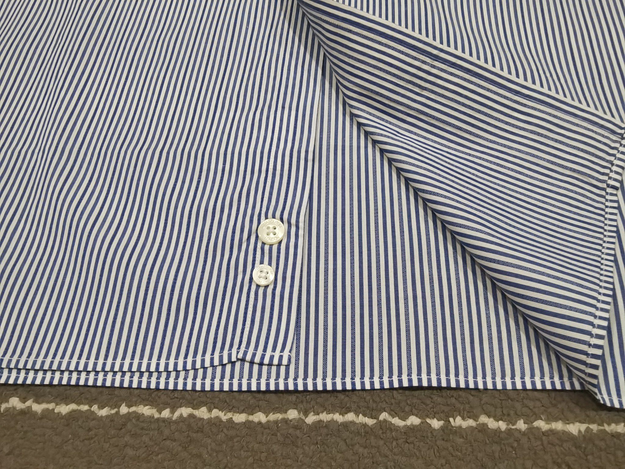 Aquascutum Aquascutum of London button up M 7064 Size US M / EU 48-50 / 2 - 9 Thumbnail