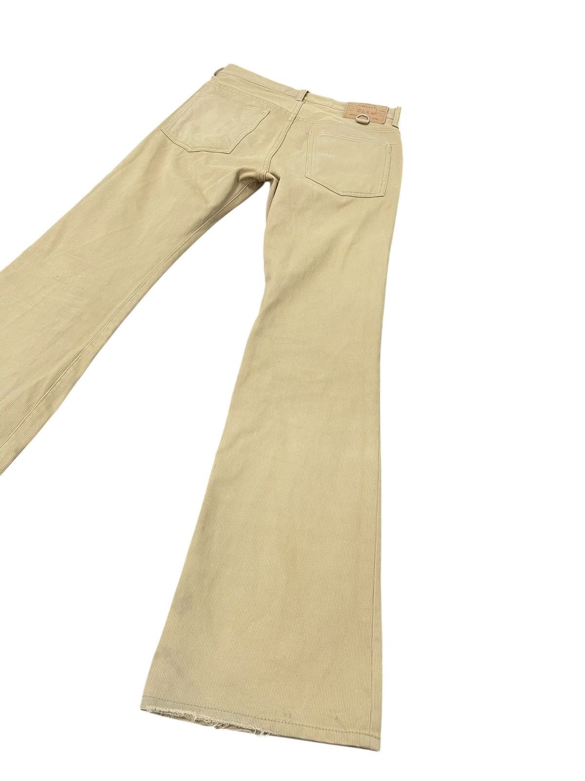 Undercover Flare Jeans Undercover Boot Cut goa amiri cdg 3🟦1 Size US 29 - 15 Thumbnail