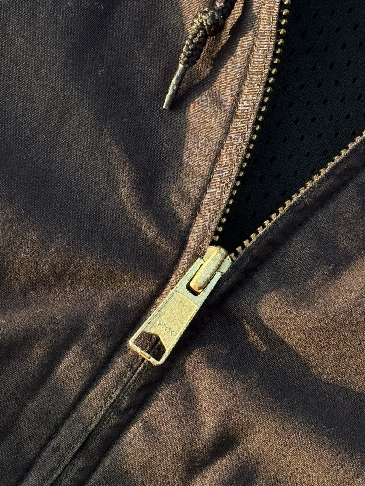 Carhartt × Carhartt Wip × Vintage Carhartt Active Jacket Wip vintage brown Size US L / EU 52-54 / 3 - 9 Thumbnail