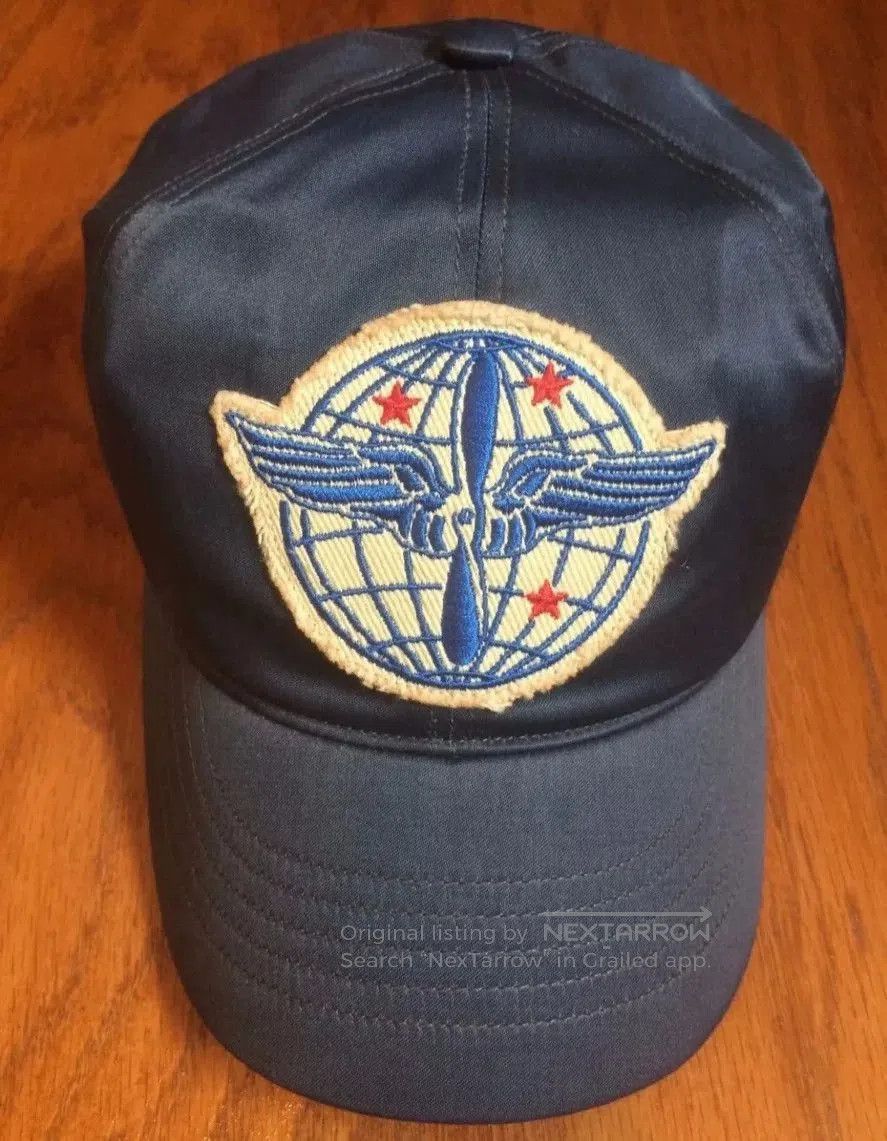 Other Double RL Polo Ralph Lauren Baseball Cap. Size ONE SIZE - 1 Thumbnail