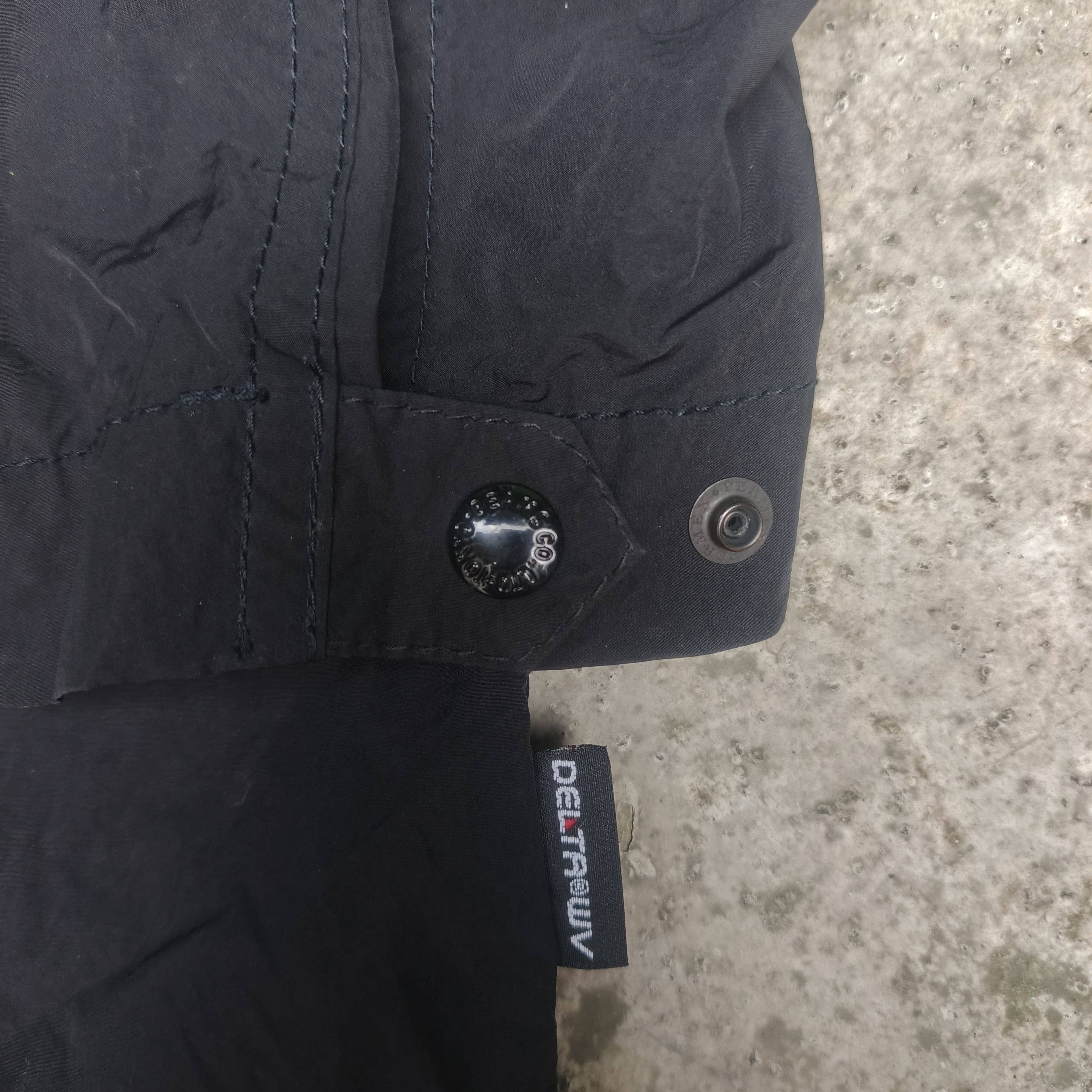 Beams Japan Beams mod coat Size US L / EU 52-54 / 3 - 5 Thumbnail