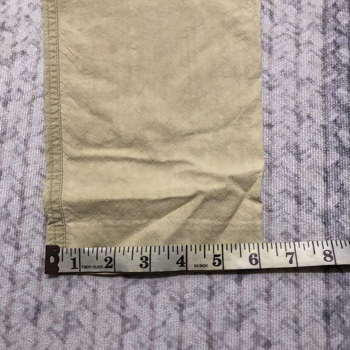 Designer × Isabel Marant × Isabel Marant Etoile Rare Faded Isabel Marant Étoile Designer Pants Size 29" - 20 Thumbnail