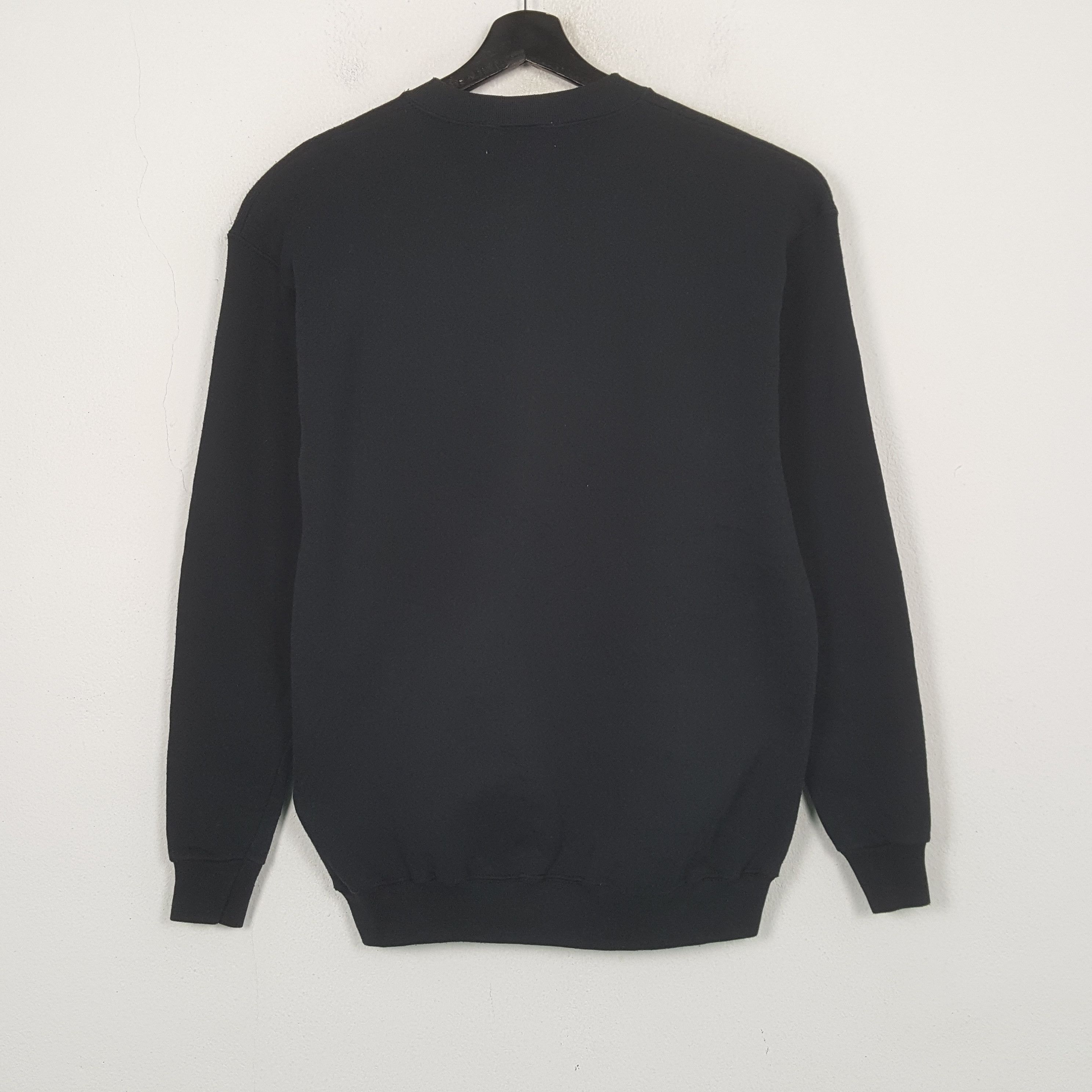 Vintage Bitch Skateboard Streetwear Style Sweatshirt C298N5 Size US S / EU 44-46 / 1 - 3 Thumbnail