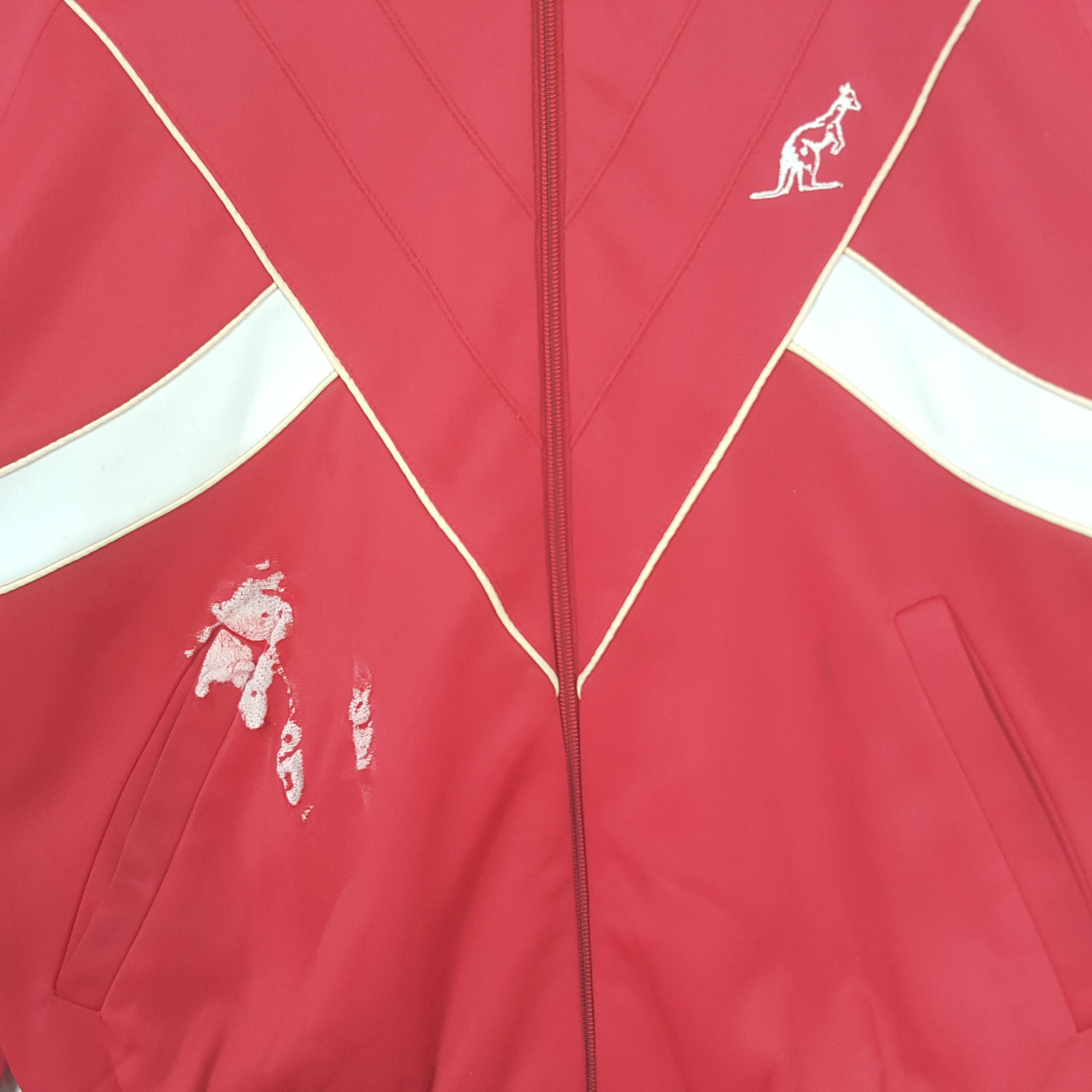 Other Vintage Bjorn Borg Australian Tennis Sports Sweater RR3 Size US S / EU 44-46 / 1 - 2 Thumbnail