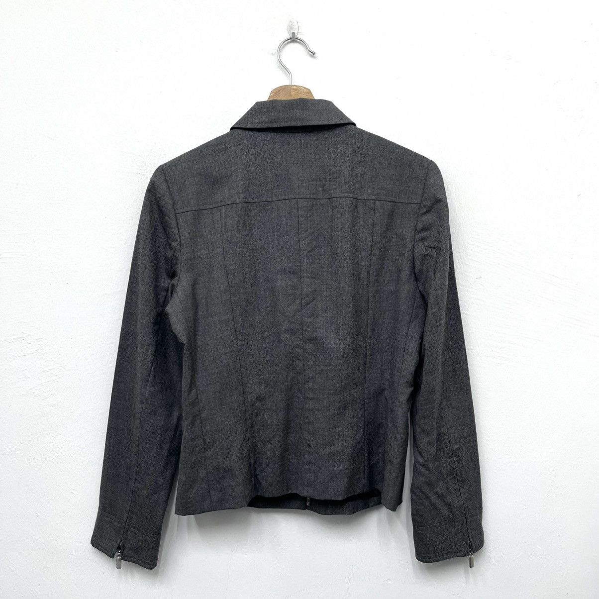Burberry Burberrys Blue Label Jacket Size S / US 4 / IT 40 - 2 Thumbnail