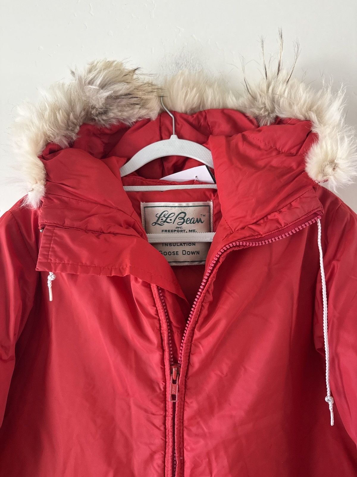 L.L. Bean L.L.Bean Down Jacket Size US L / EU 52-54 / 3 - 2 Thumbnail
