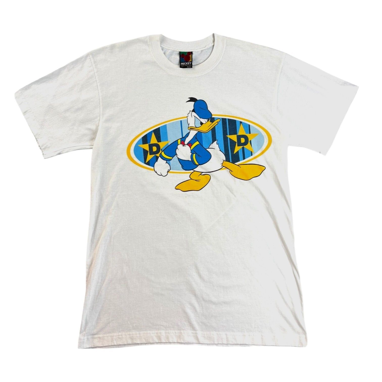 Stussy × Vintage Stussy Skate Tough Tee White Size L | Grailed