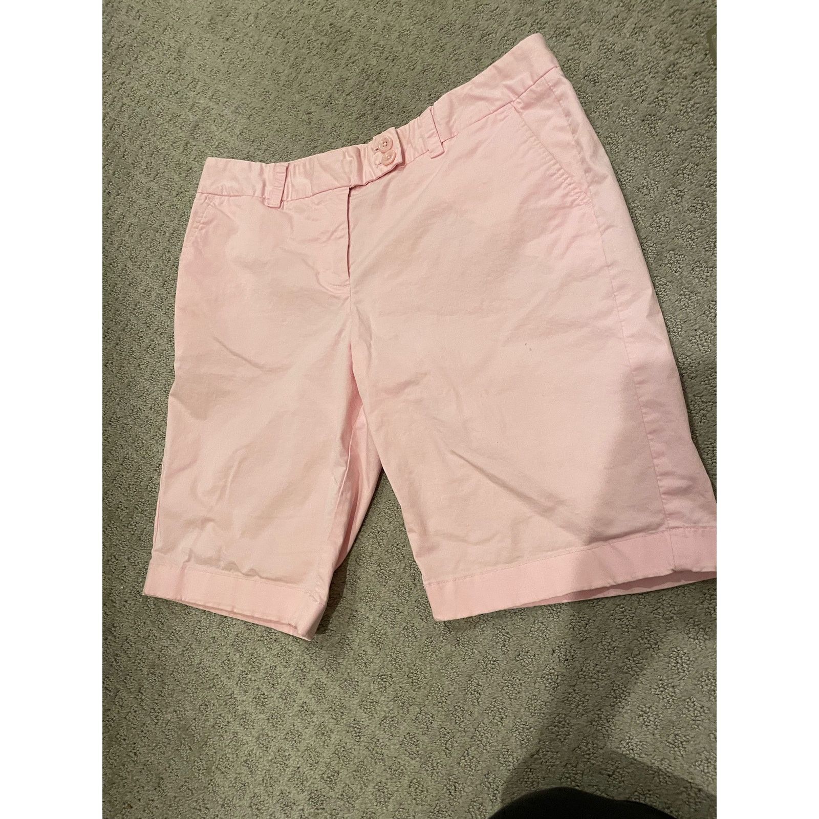 Vineyard Vines Vineyard Vines Dayboat Bermuda Shorts, size 6 Size 28" / US 6 / IT 42 - 2 Thumbnail