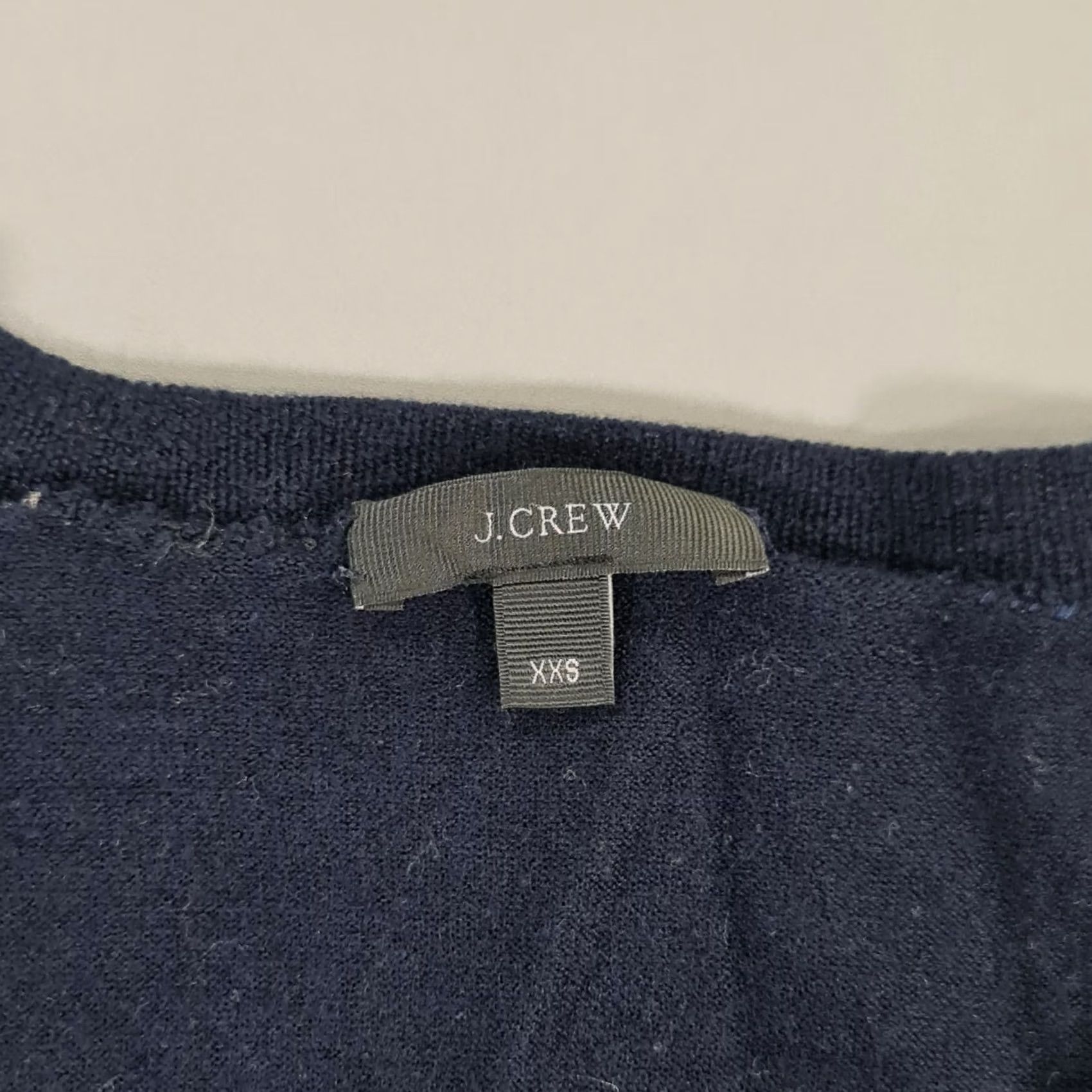 J.Crew Item Specifications: Brand: Nike Size XXS / US 00 / IT 34 - 3 Thumbnail