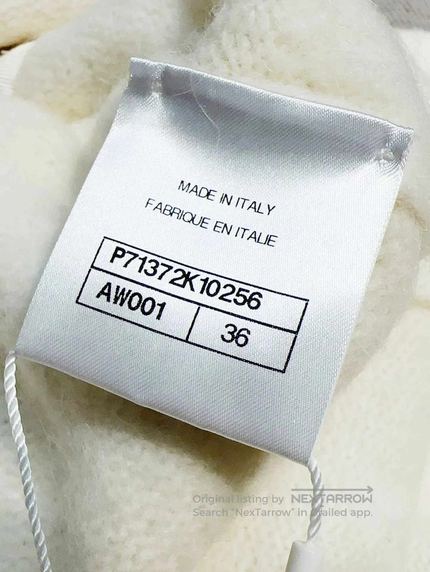 Chanel Chanel 21B Beige Skirt Size 36. Size US 36 / EU 52 - 7 Thumbnail