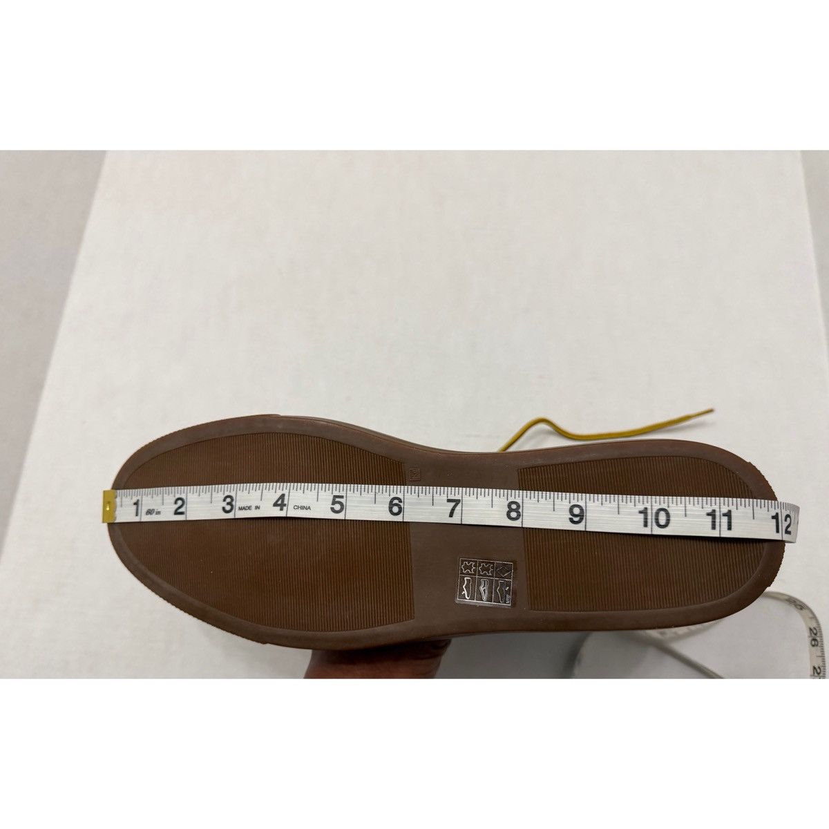 Common Projects COMMON PROJECTS NAVY TREKKING HIKING BOOTS Size US 9 / EU 42 - 16 Thumbnail