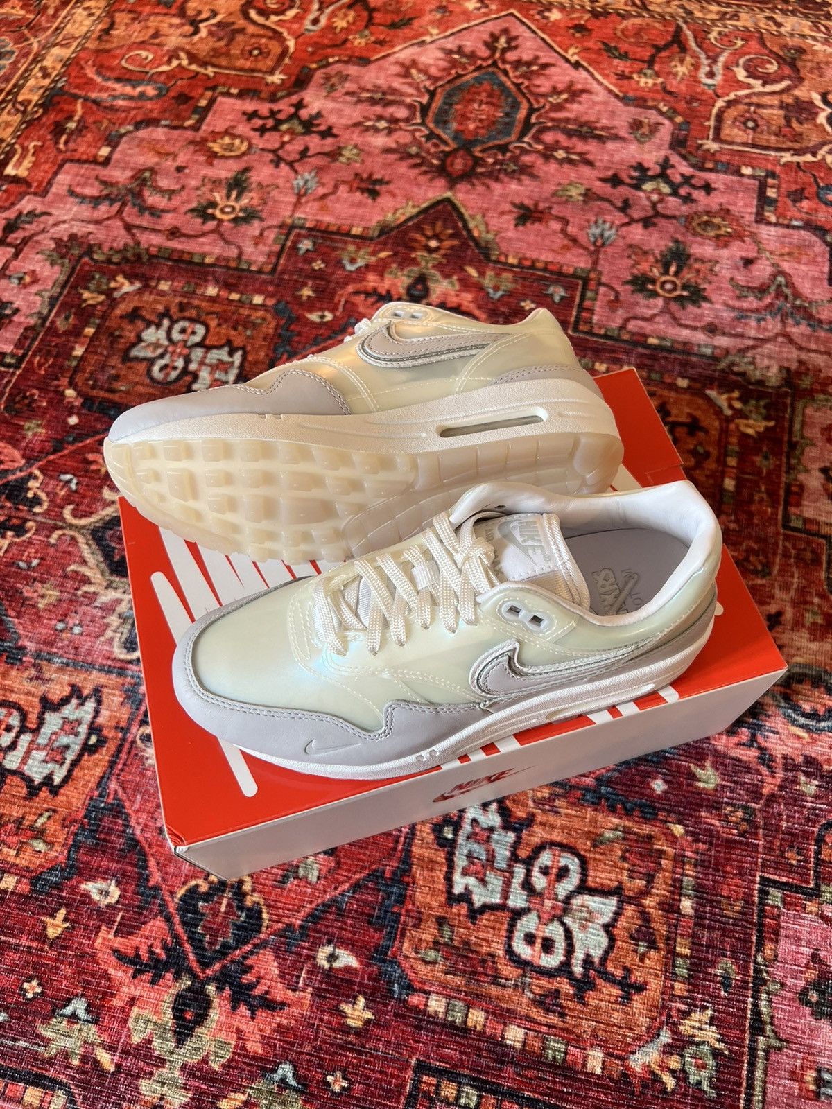 Nike Nike Air Max 1 SNKRS Day Size US 5.5 / IT 35.5 - 3 Thumbnail