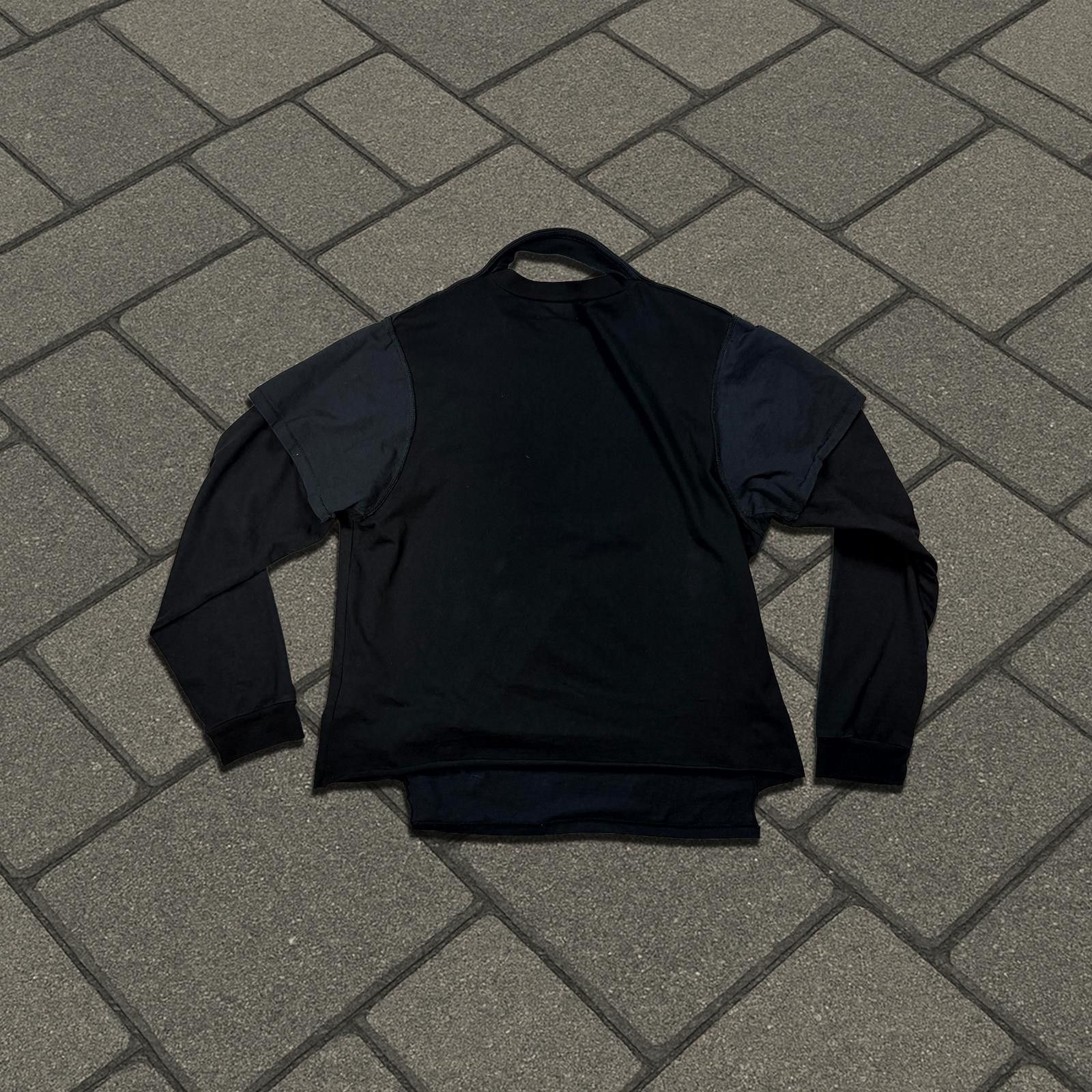 Enfants Riches Deprimes SS23 Enfants Riches Déprimés Mao Zedong Longsleeve Size US M / EU 48-50 / 2 - 2 Thumbnail