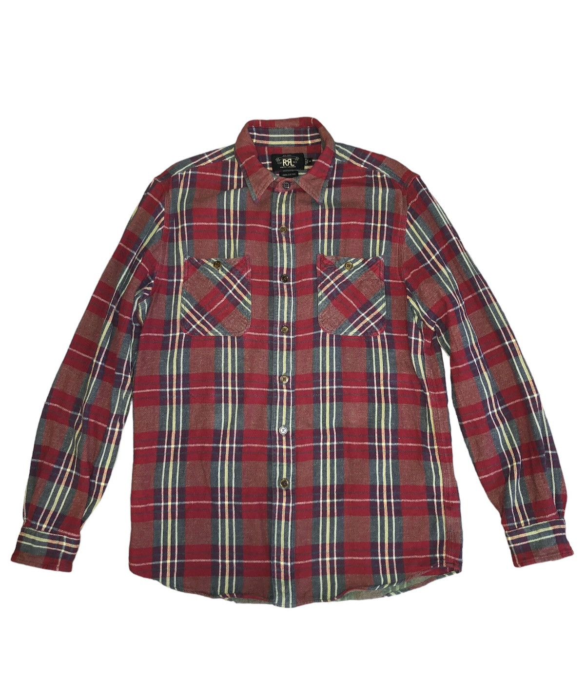 Polo Ralph Lauren × RRL Ralph Lauren × Vintage RARE Vintage RRL 