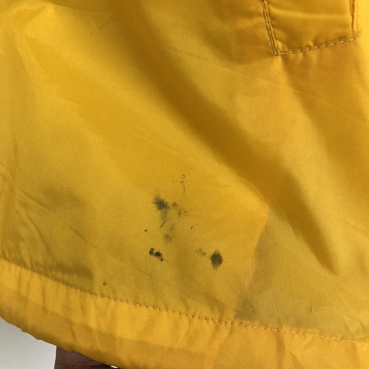 Anime × Japanese Brand Doraemon Coach Jacket Shokakugan English Class Size US L / EU 52-54 / 3 - 6 Thumbnail