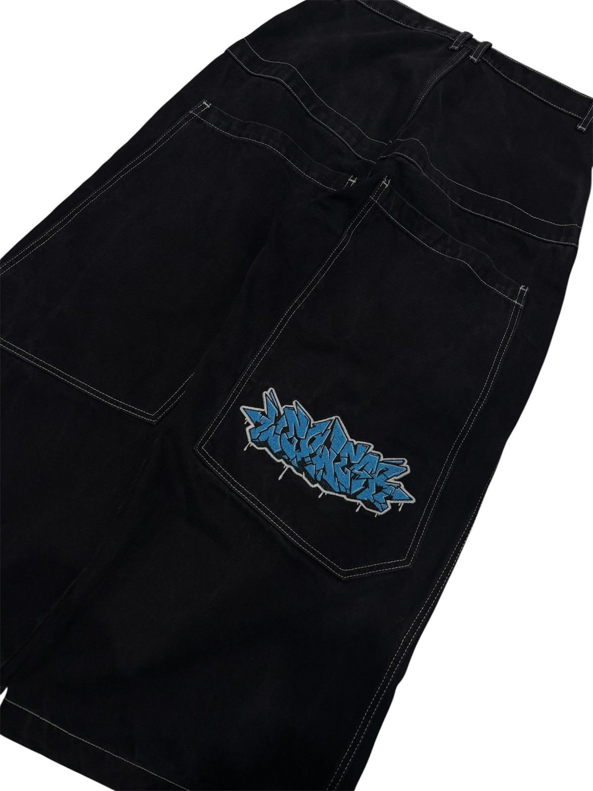 JNCO Wexwear Size US 31 - 2 Thumbnail