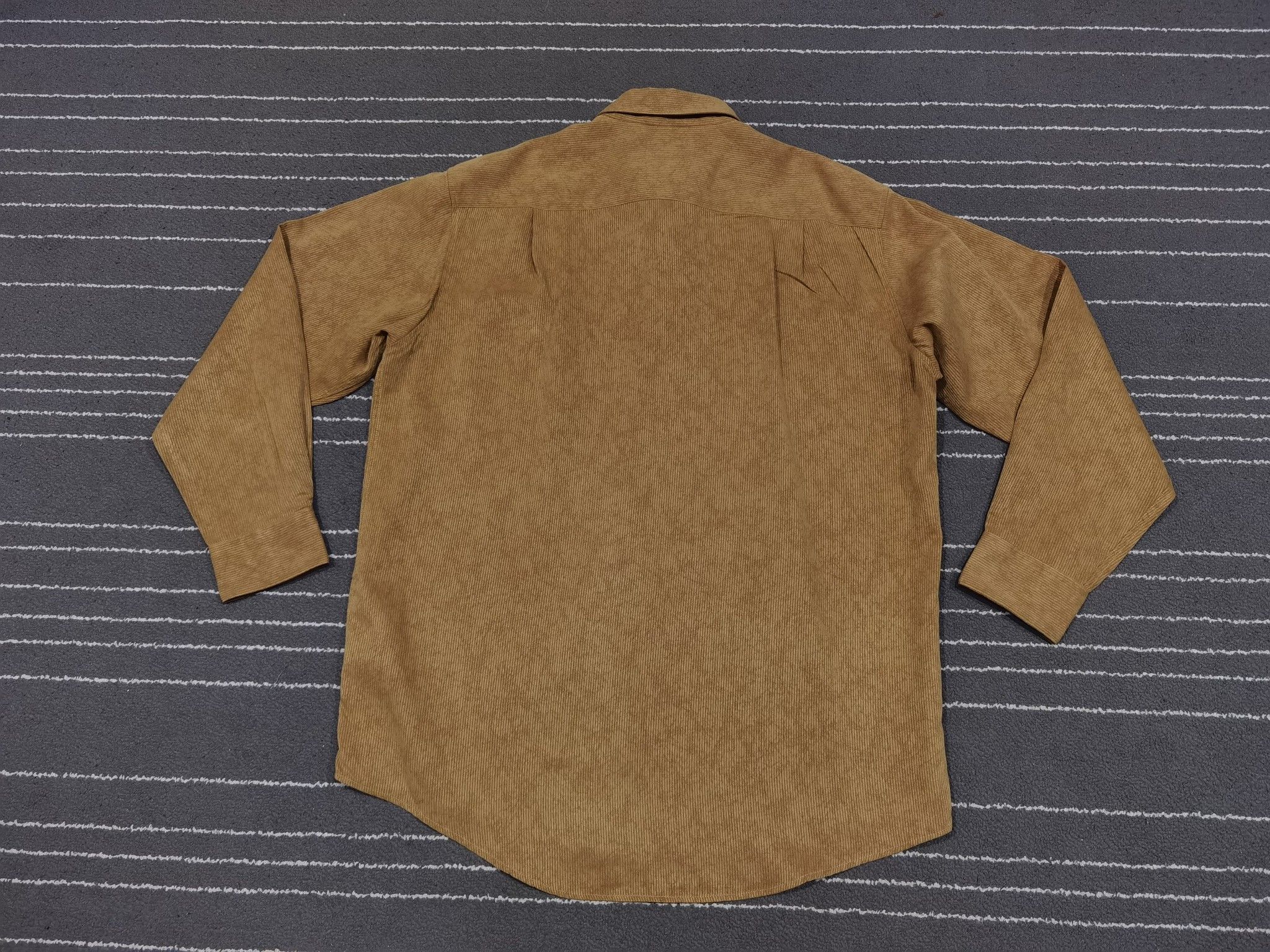 Jean-Louis Scherrer JEAN LOUIS SCHERRER vintage XL 1683 Size US XL / EU 56 / 4 - 2 Thumbnail