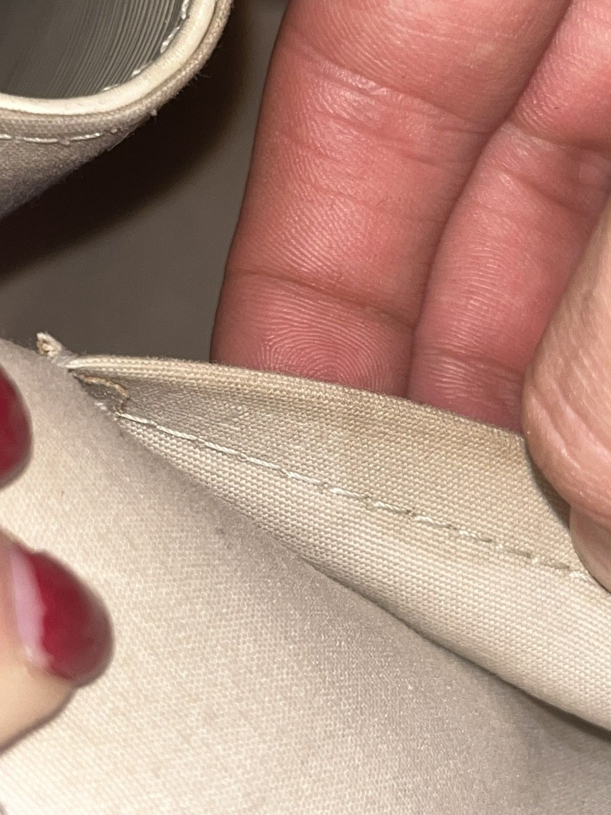 Louis Vuitton Lv Size ONE SIZE - 14 Thumbnail