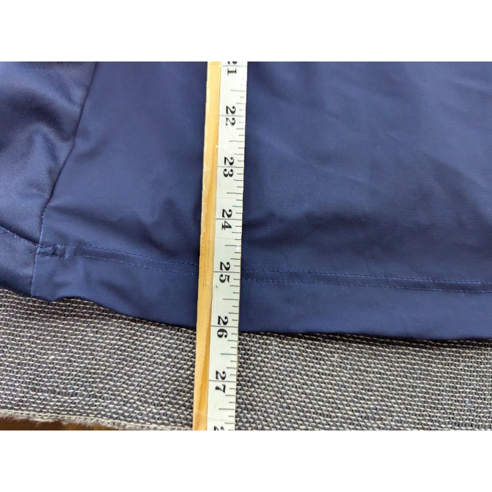 Vintage Swix Jacket Womens Medium Blue Full Zip Cross Country Ski Outdoor Size M / US 6-8 / IT 42-44 - 6 Thumbnail