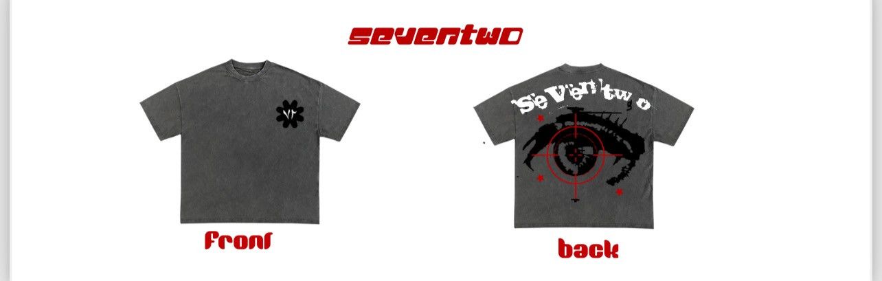 Other Seven two apparel Size US M / EU 48-50 / 2 - 1 Thumbnail