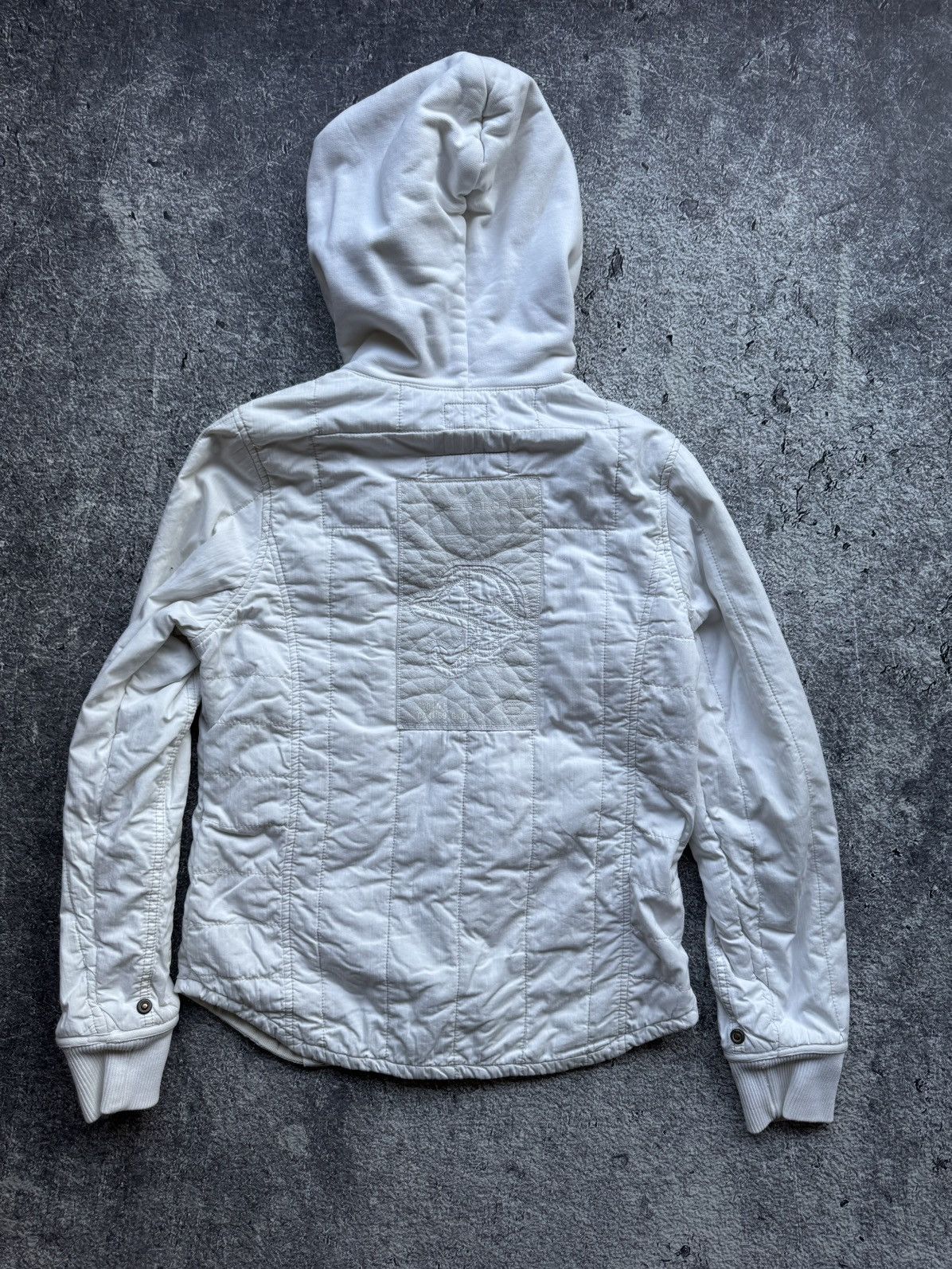 G-Star g star raw light jacket cargo hooded Size US S / EU 44-46 / 1 - 5 Thumbnail