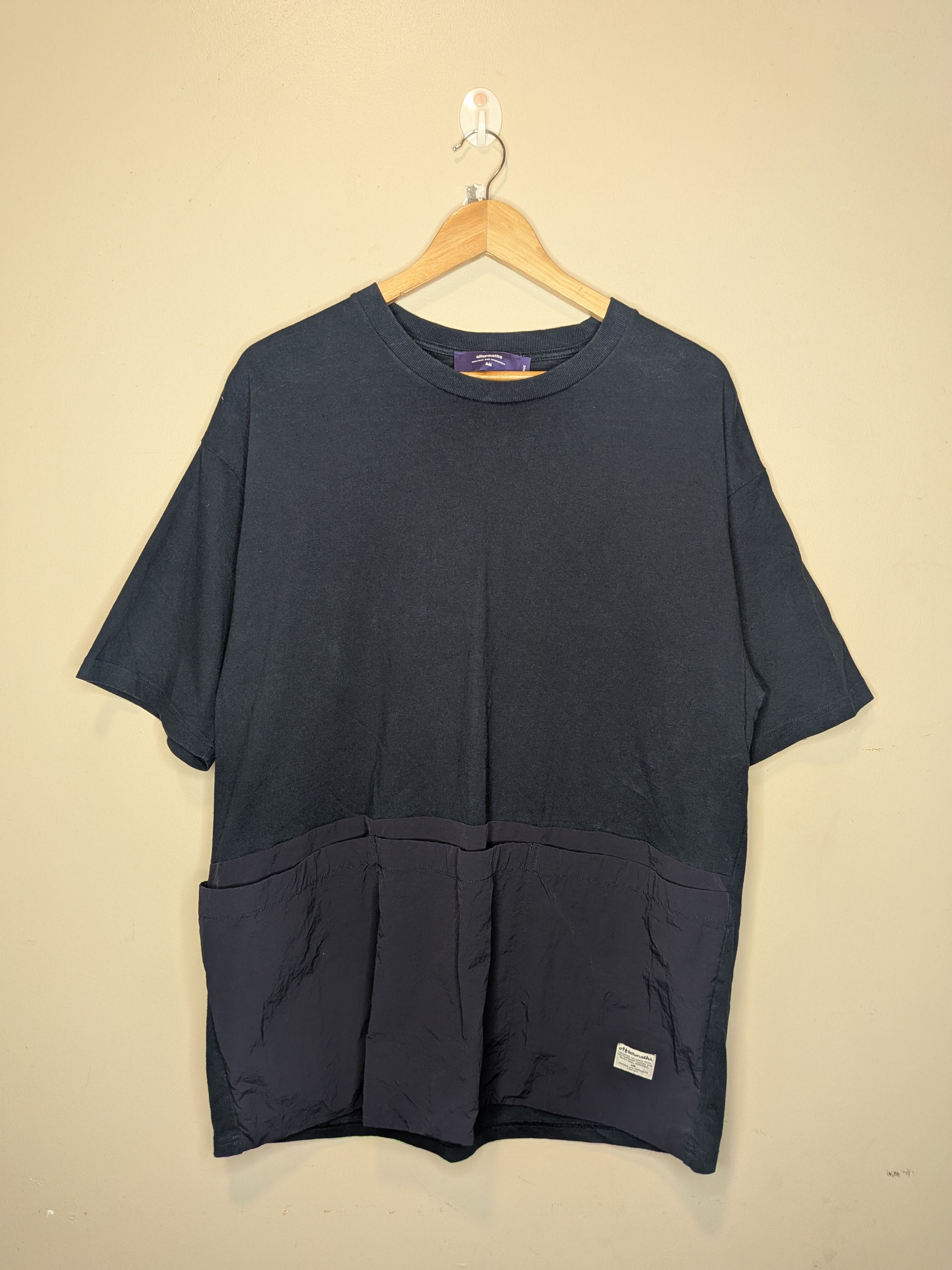 Other Aftermaths Multi Pocket Size US L / EU 52-54 / 3 - 1 Thumbnail