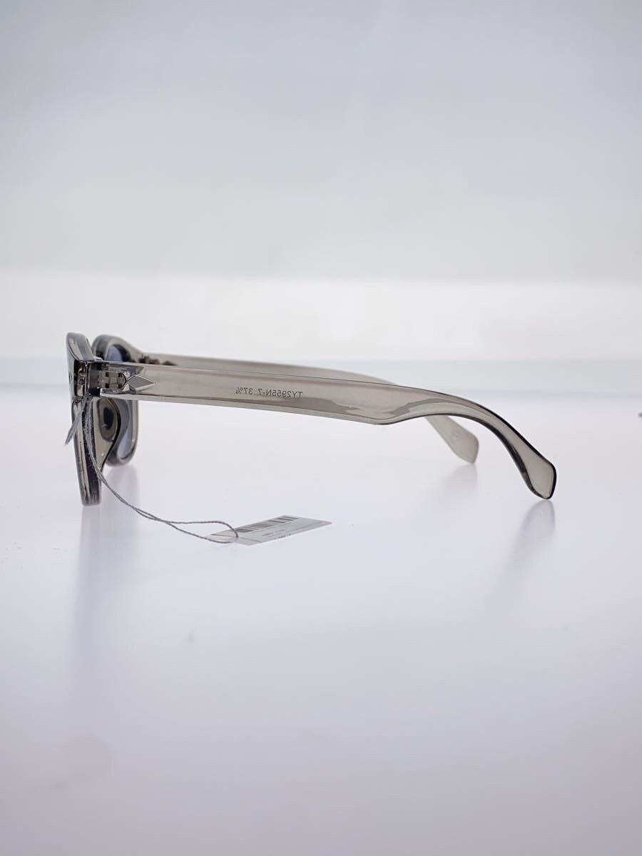 Number (N)ine 🔥 NUMBER NINE SUNGLASSES CLEAR Size ONE SIZE - 5 Thumbnail