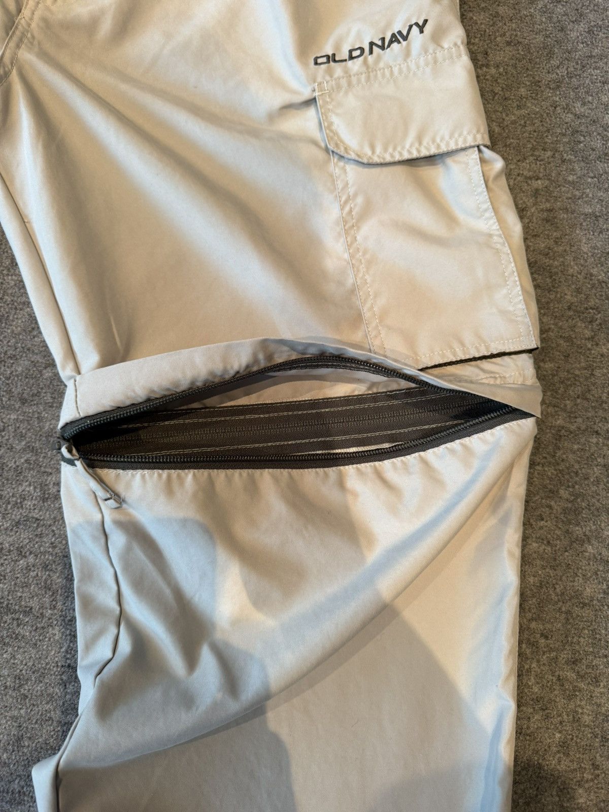 Old Navy Vintage Modular Old Navy Pants Size US 32 / EU 48 - 3 Thumbnail