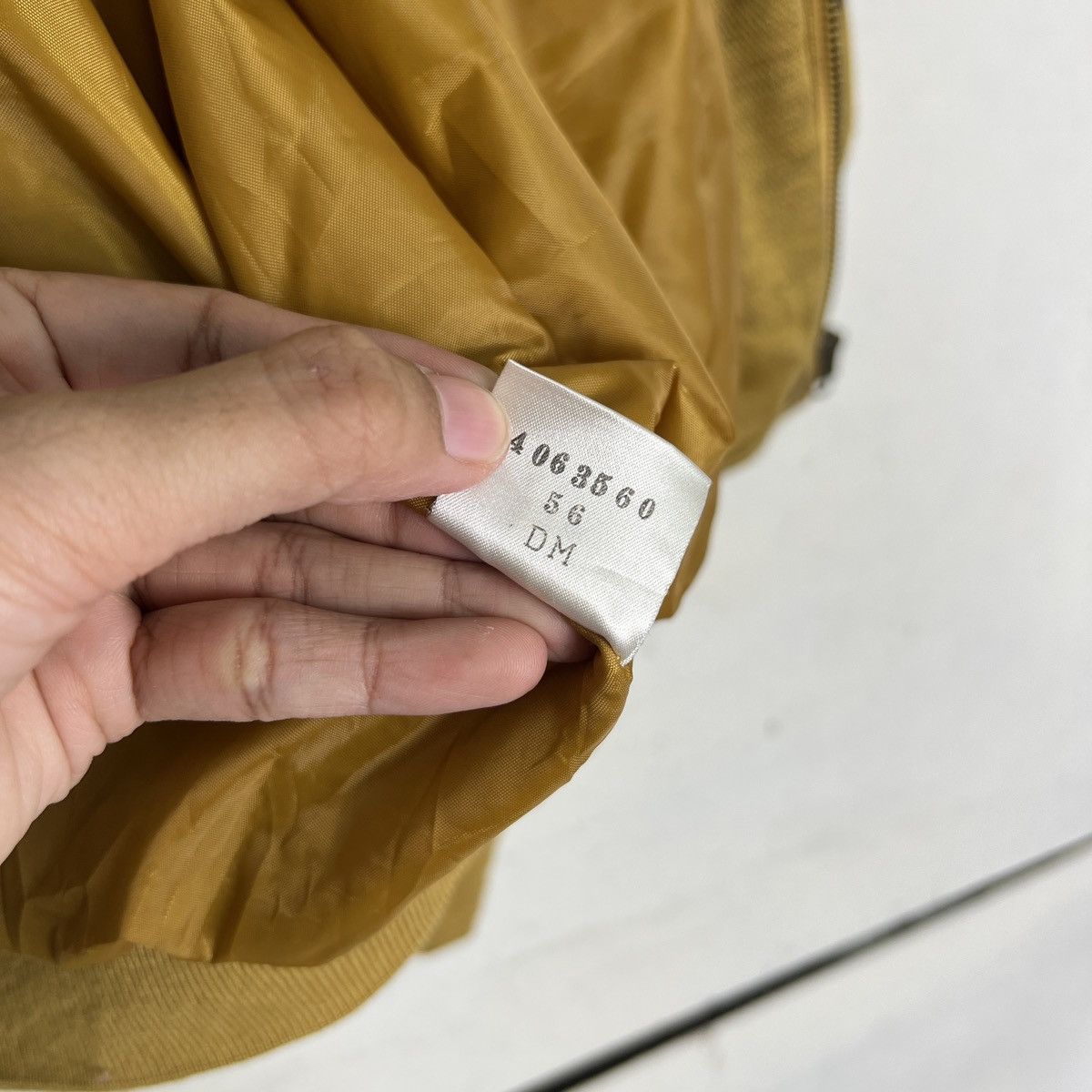Japanese Brand 🔥 80s CHARGE RENOWN BOMBER JACKET Size US S / EU 44-46 / 1 - 17 Thumbnail