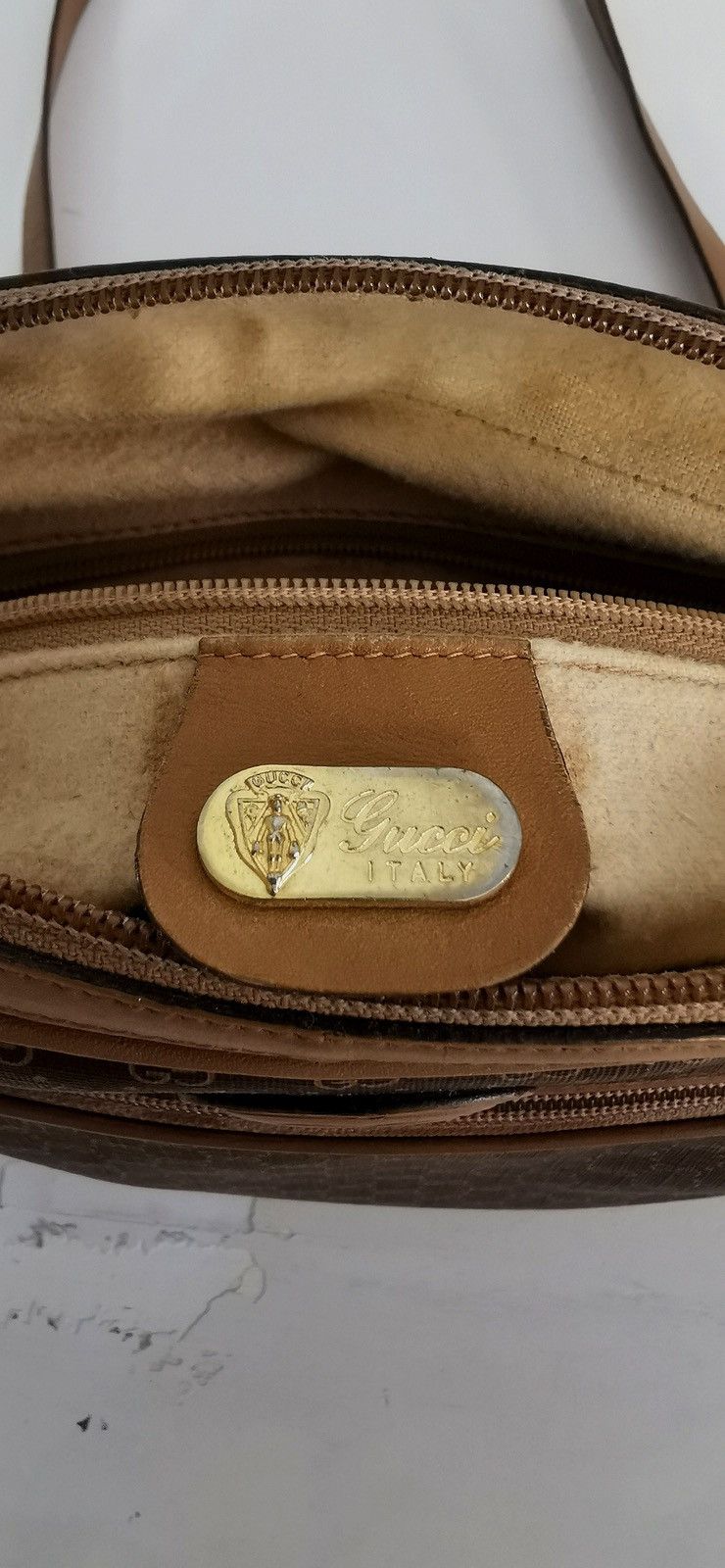 Gucci Gucci rare bag From 80’s Size ONE SIZE - 7 Thumbnail