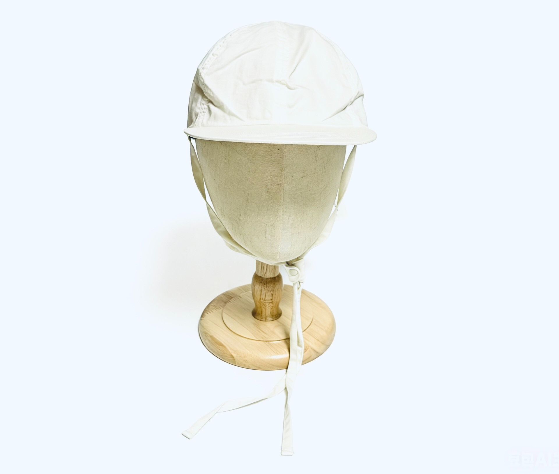 KIJIMA TAKAYUKI KIJIMA TAKAYUKI Wide Brim Hat Size ONE SIZE - 1 Thumbnail