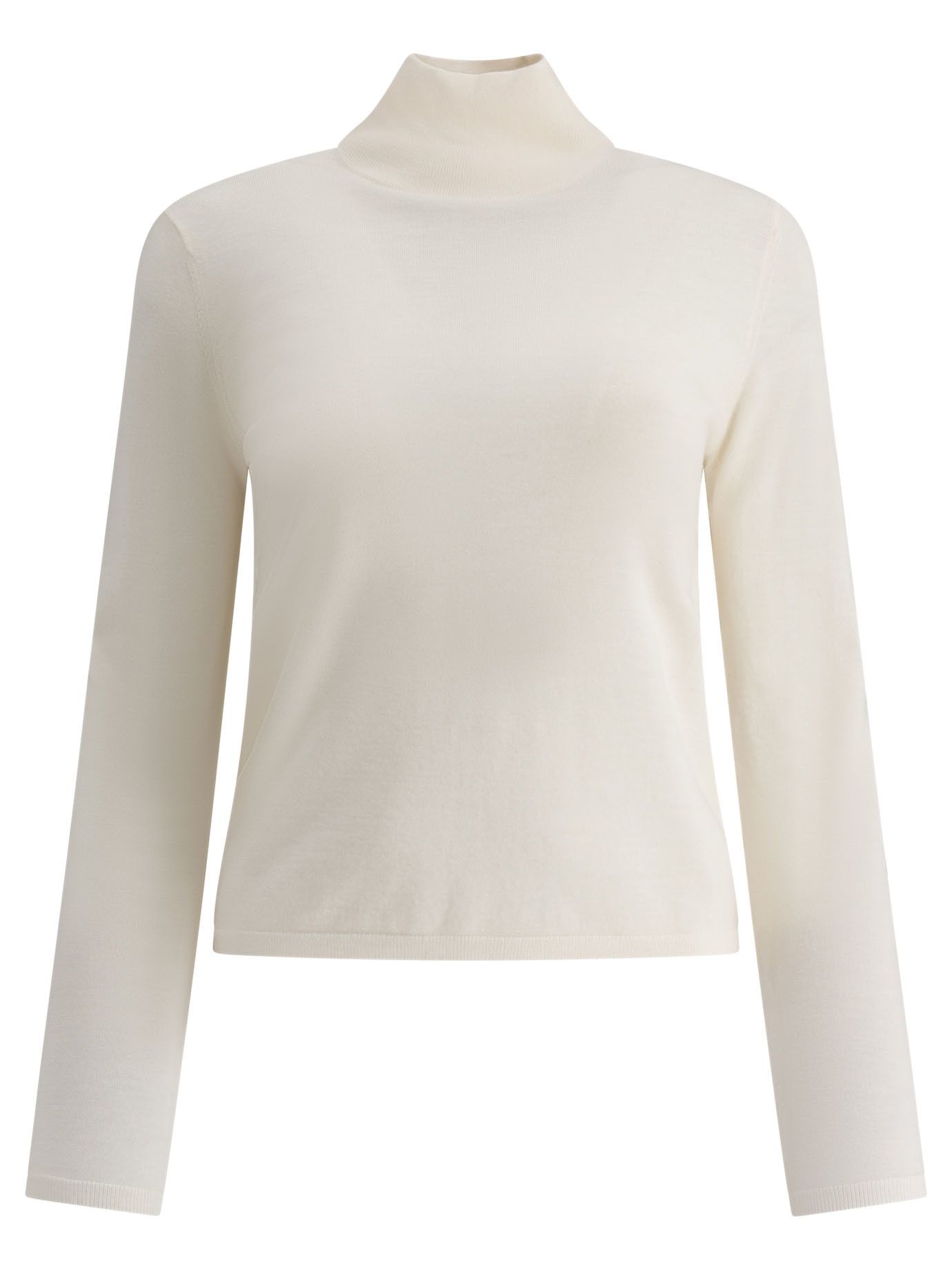 Max Mara Cashmere Turtleneck Size S / US 4 / IT 40 - 1 Thumbnail