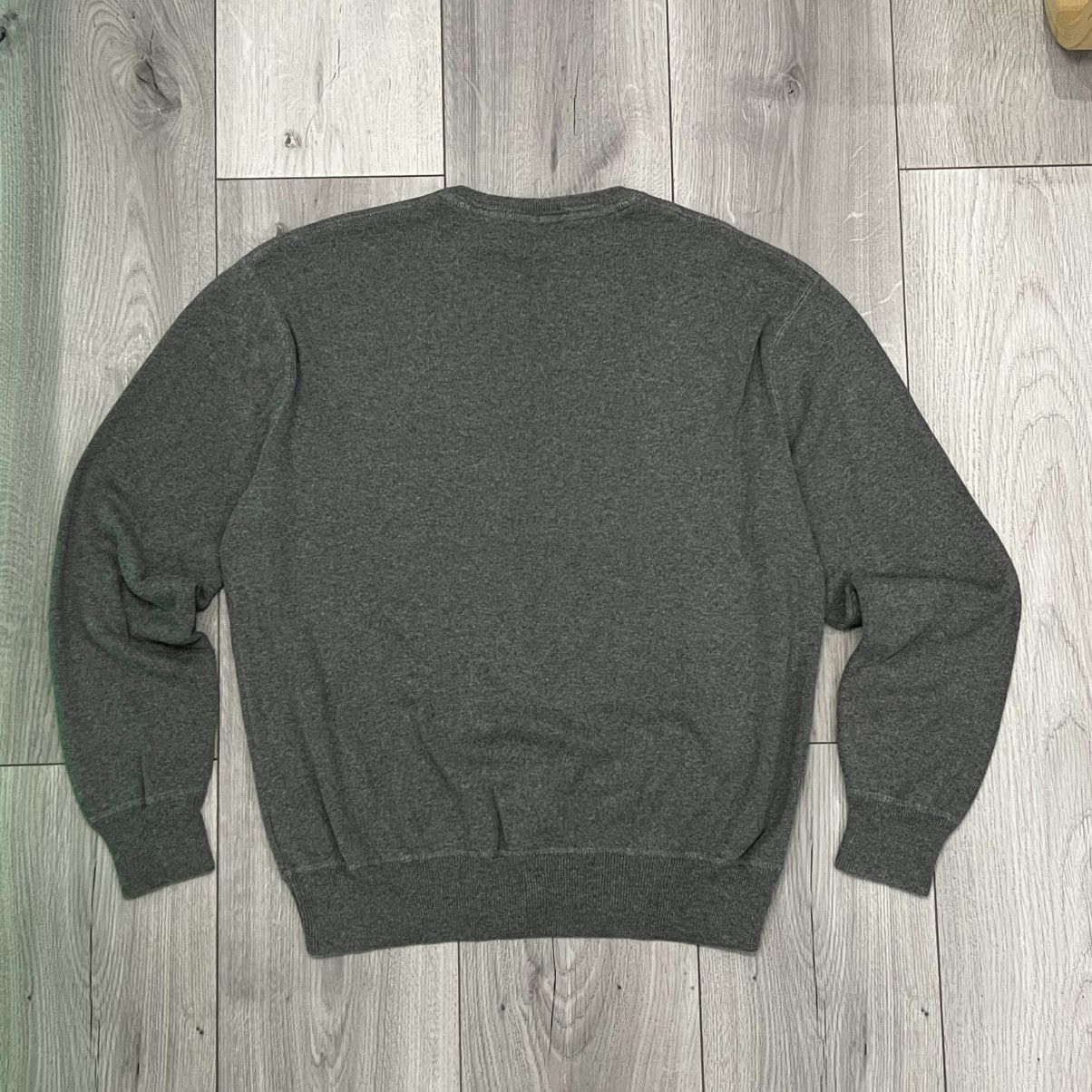 Polo Ralph Lauren × Vintage Vintage Polo Ralph Lauren sweater Size US S / EU 44-46 / 1 - 6 Thumbnail