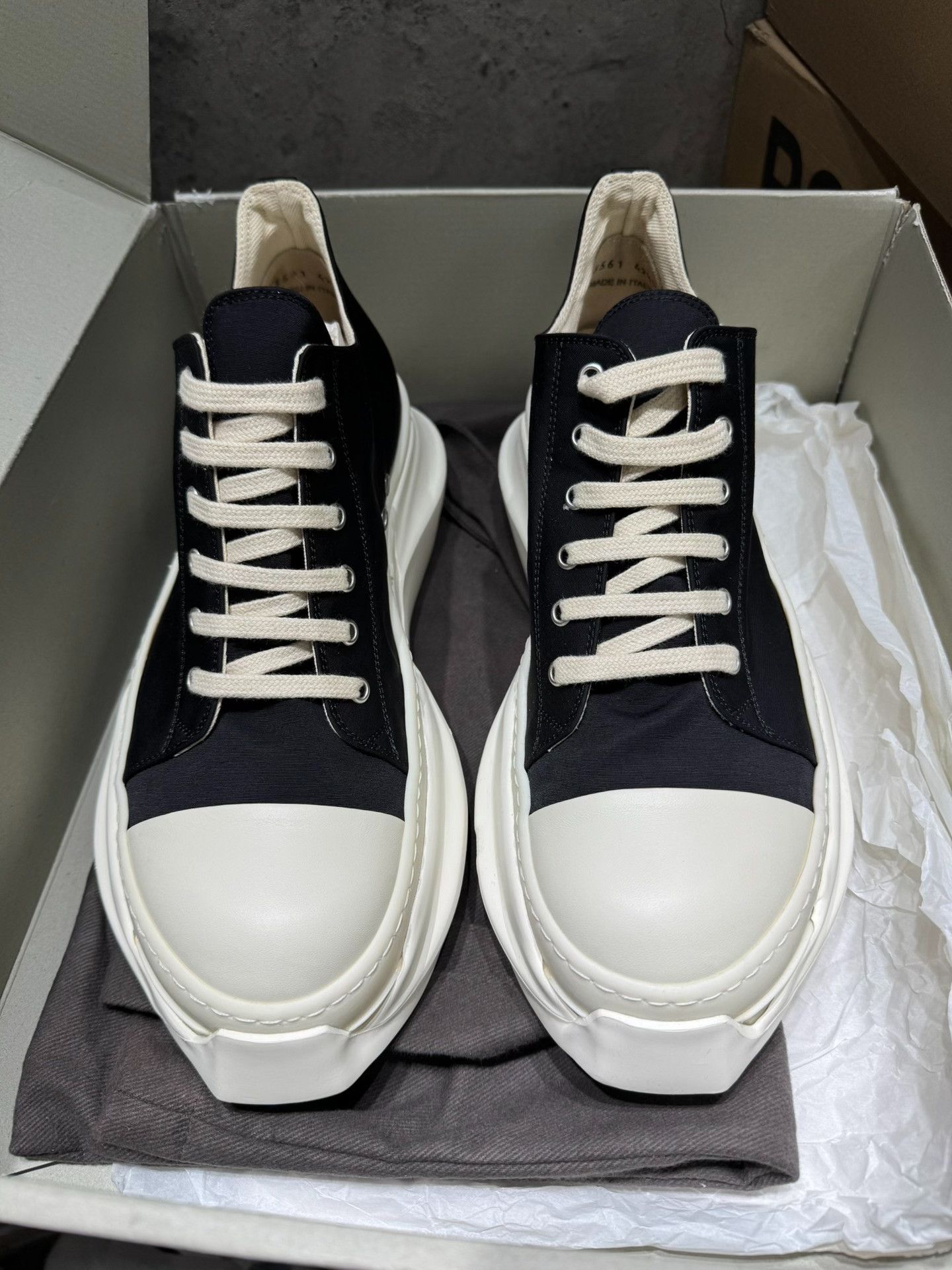 Converse Converse Cotton Black Hoodie 42 Men Size US M / EU 48-50 / 2 - 1 Thumbnail