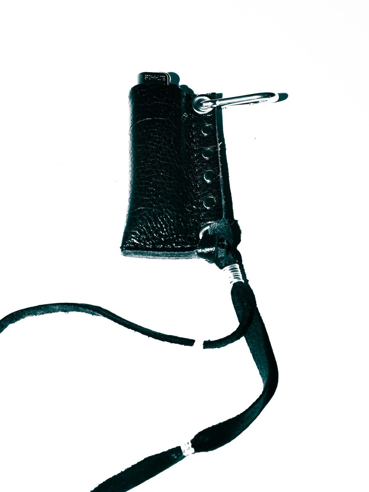 Other Leather Lighter Case Size ONE SIZE - 2 Thumbnail