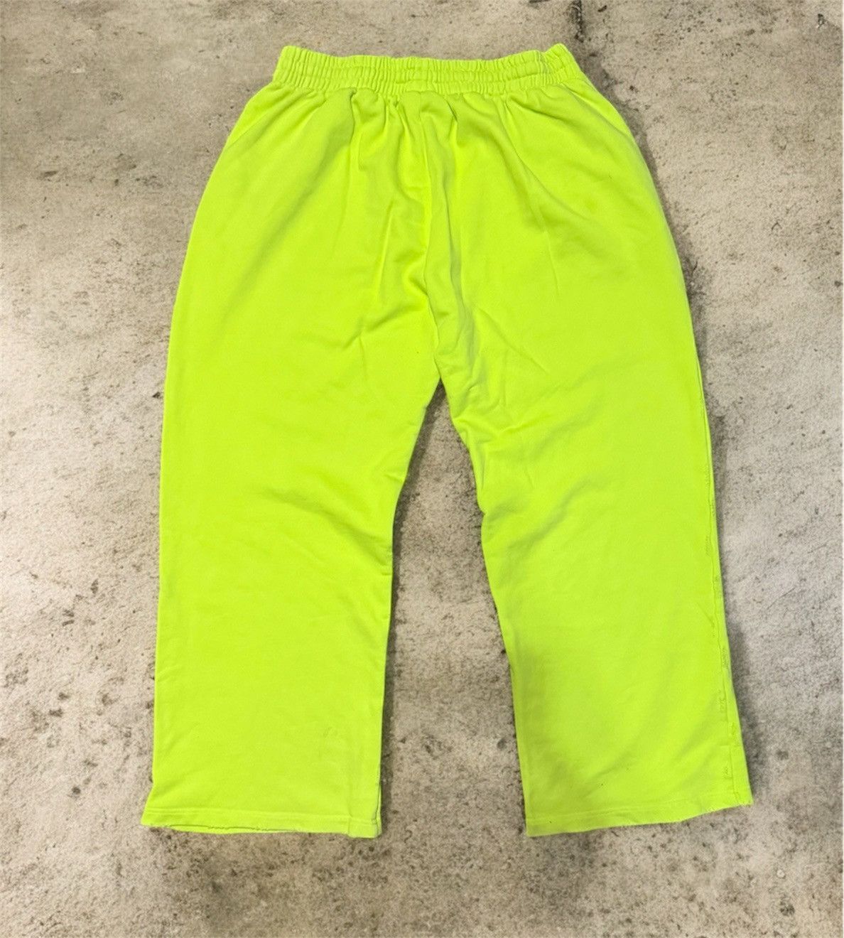 The GV Gallery Gv Gallery "límon" Sweats Size US 36 / EU 52 - 2 Thumbnail