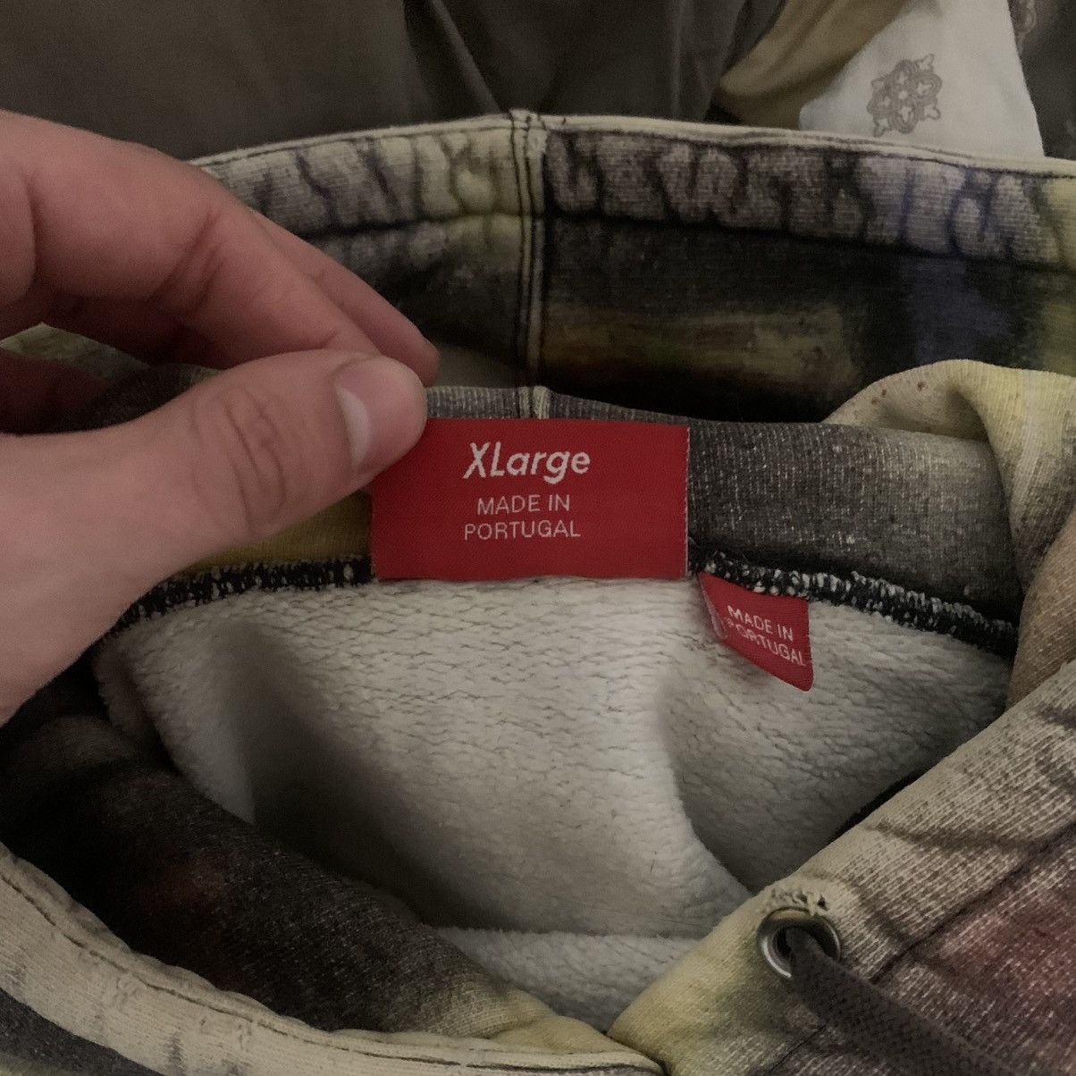 Supreme Supreme Lady Pink Hoodie Size US XL / EU 56 / 4 - 5 Thumbnail