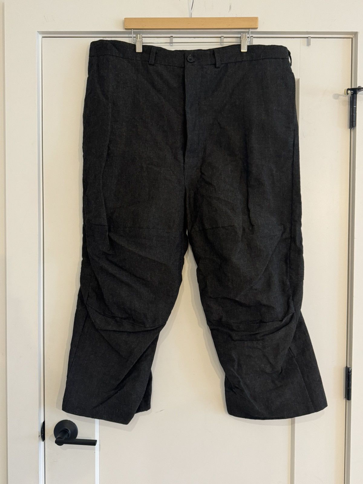 Paul Harnden Shoemakers suspenders pants Paul Harnden Shoemakers