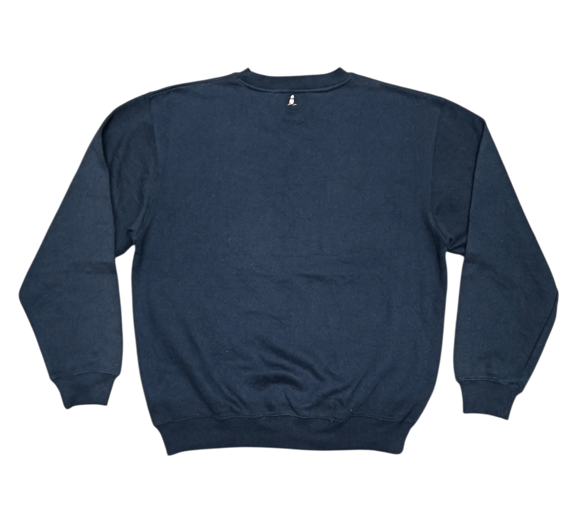 Grand Slam Grand Slam Sweatshirt Vintage Size US L / EU 52-54 / 3 - 2 Thumbnail