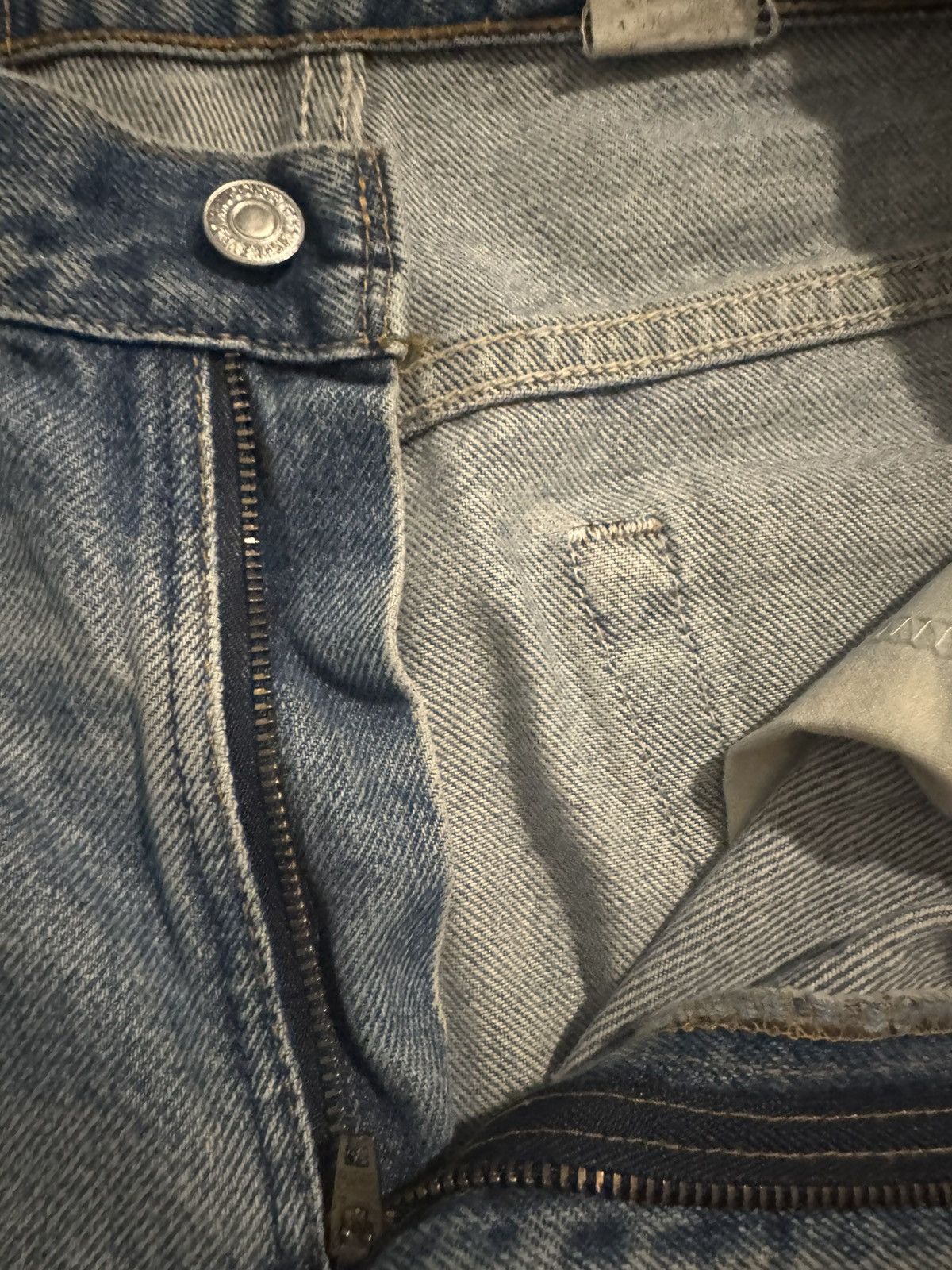 Levi's Levi’s bootcut jeans Size US 30 / EU 46 - 3 Thumbnail