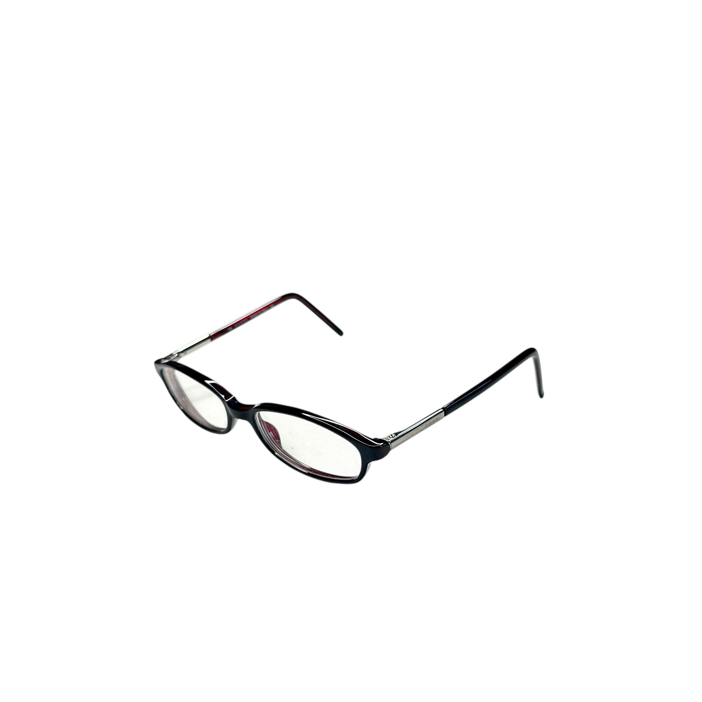 Gucci Gucci GG Slim Oval Glasses Size ONE SIZE - 1 Thumbnail