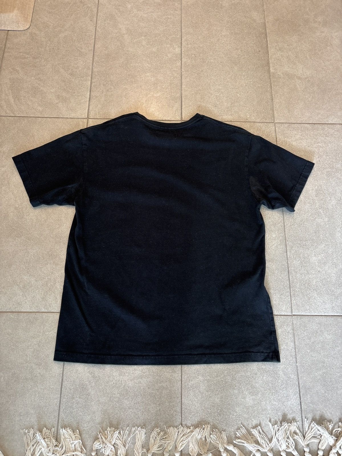 Kith Kith Box Logo Heavy Tee Size US XL / EU 56 / 4 - 2 Thumbnail