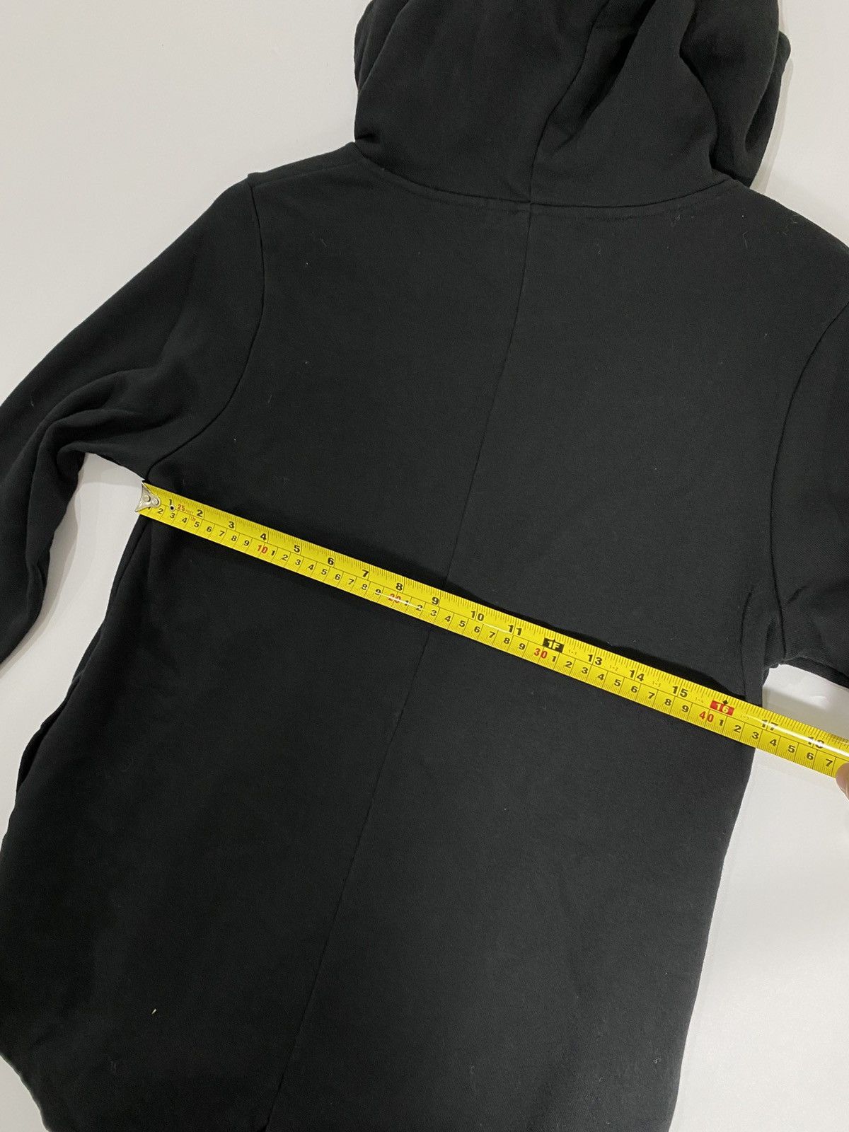 Japanese Brand algonquins asymetric goth jacket lgb ifsx kmrii 14addiction Size US M / EU 48-50 / 2 - 9 Thumbnail