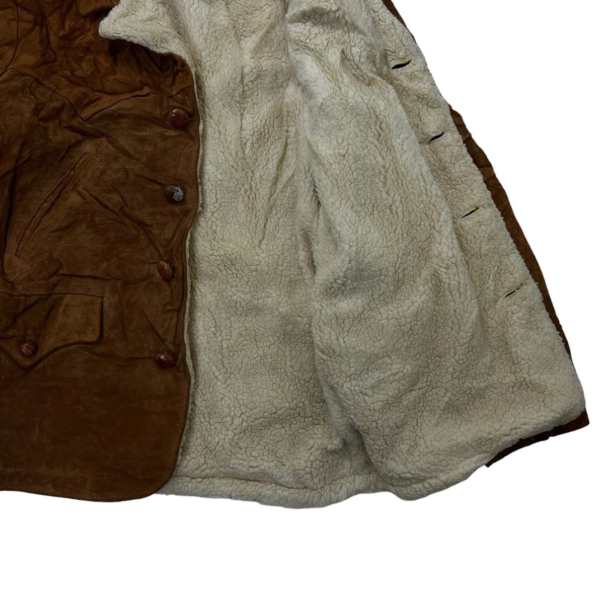 Schott 🔥RARE WESTERN SCHOTT LEATHER JACKET MADE IN USA Size US M / EU 48-50 / 2 - 11 Thumbnail