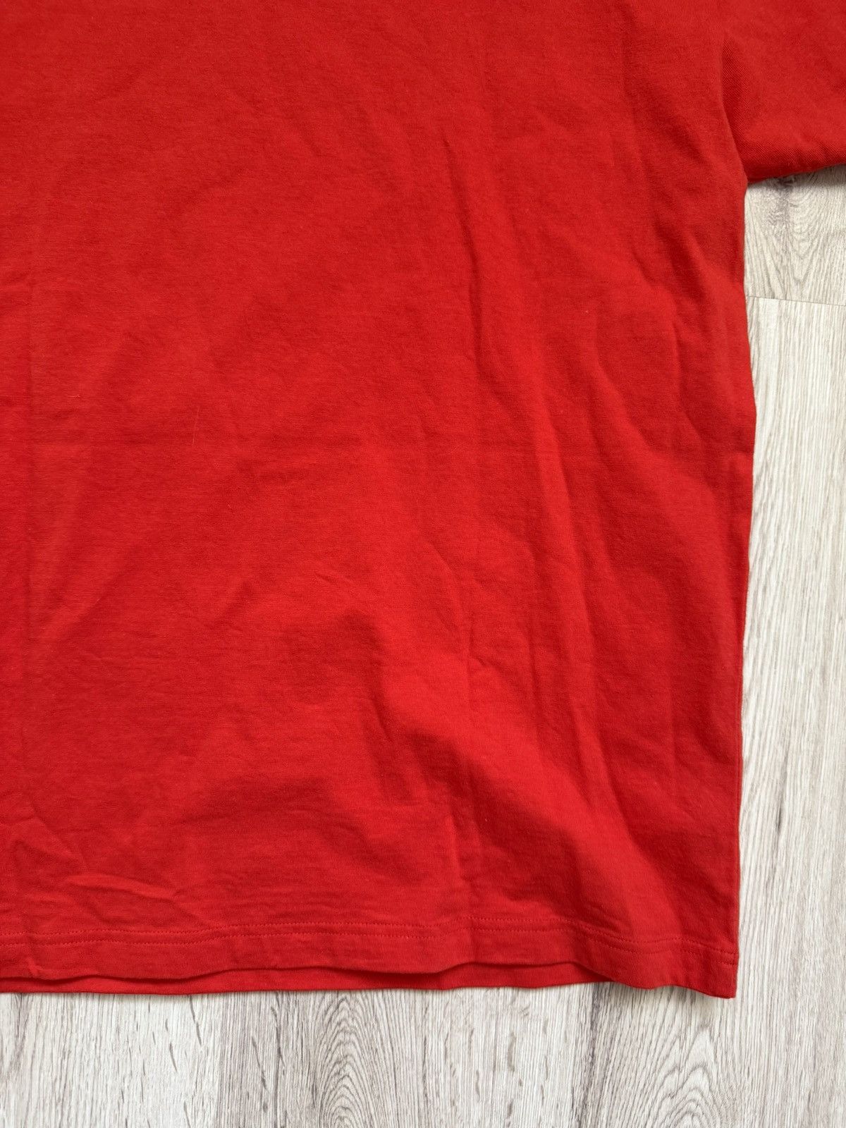 Nintendo Nintendo Store Tokyo Exclusive Store T Shirt Limited Japan Size US XL / EU 56 / 4 - 15 Thumbnail