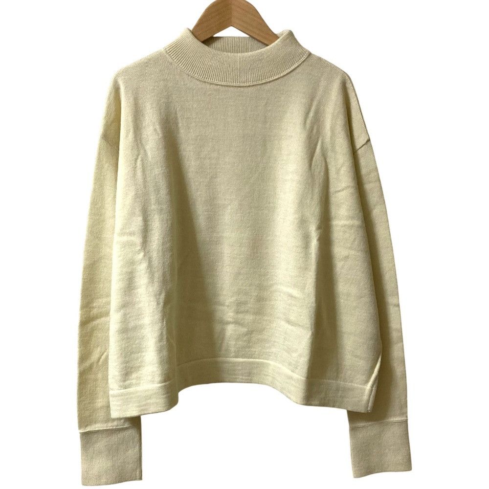 Other Other 45R US-mohair Knit Top Cotton Tops DUTY FREE for USA Size ONE SIZE - 1 Thumbnail