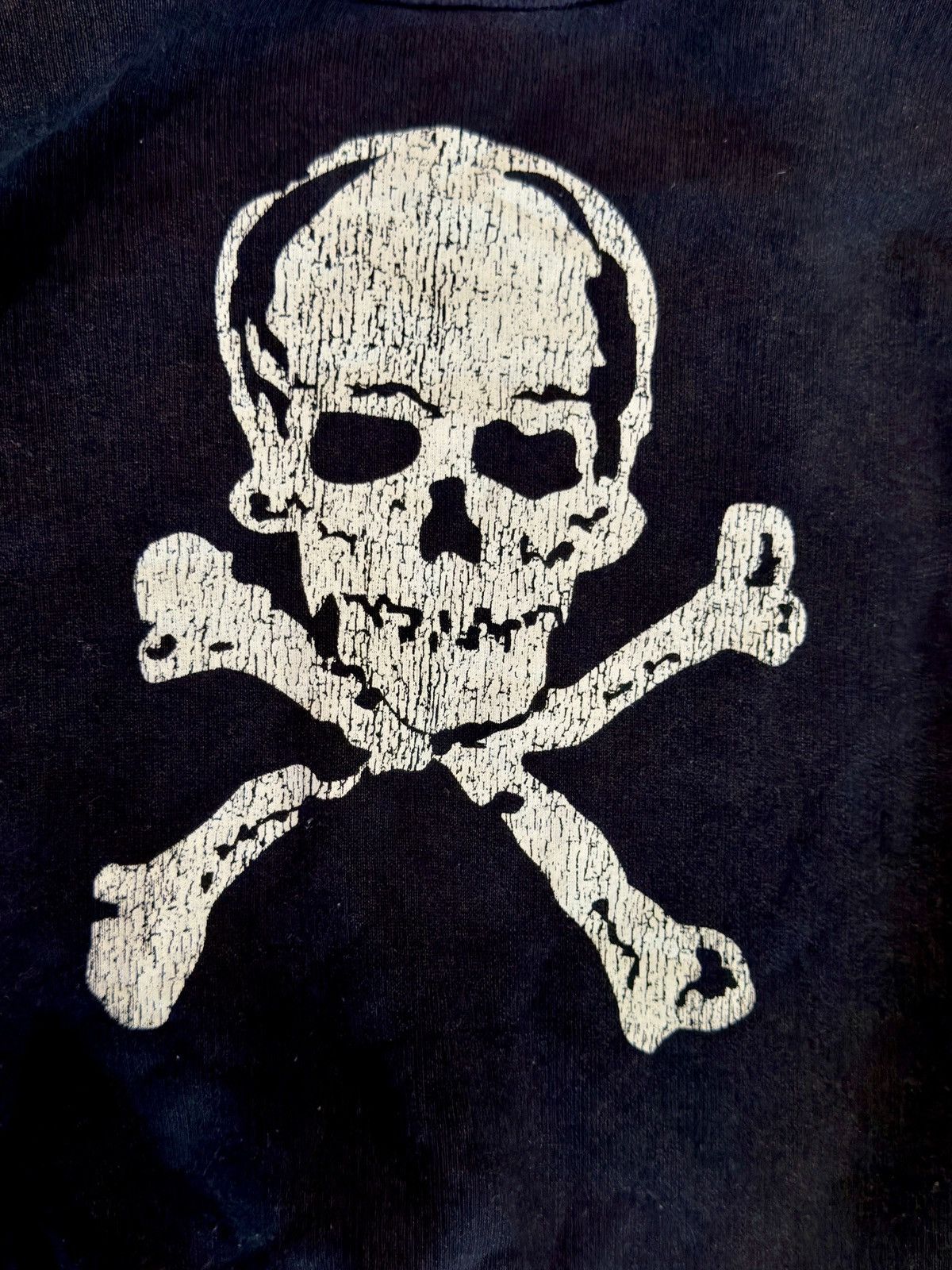 R13 Oversized Skull Sweater Size M / US 6-8 / IT 42-44 - 3 Thumbnail