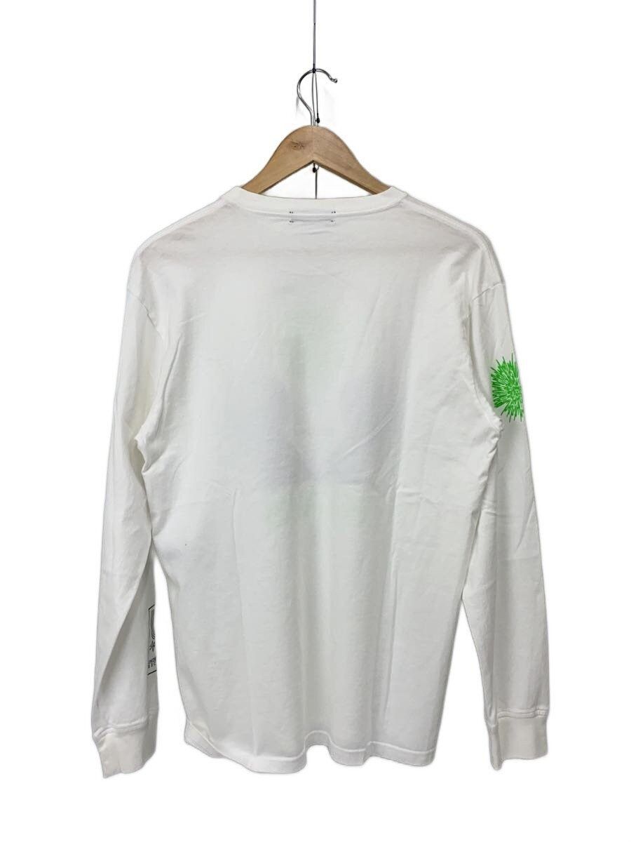 Undercover SS25 Klaus Longsleeve Size US M / EU 48-50 / 2 - 2 Thumbnail