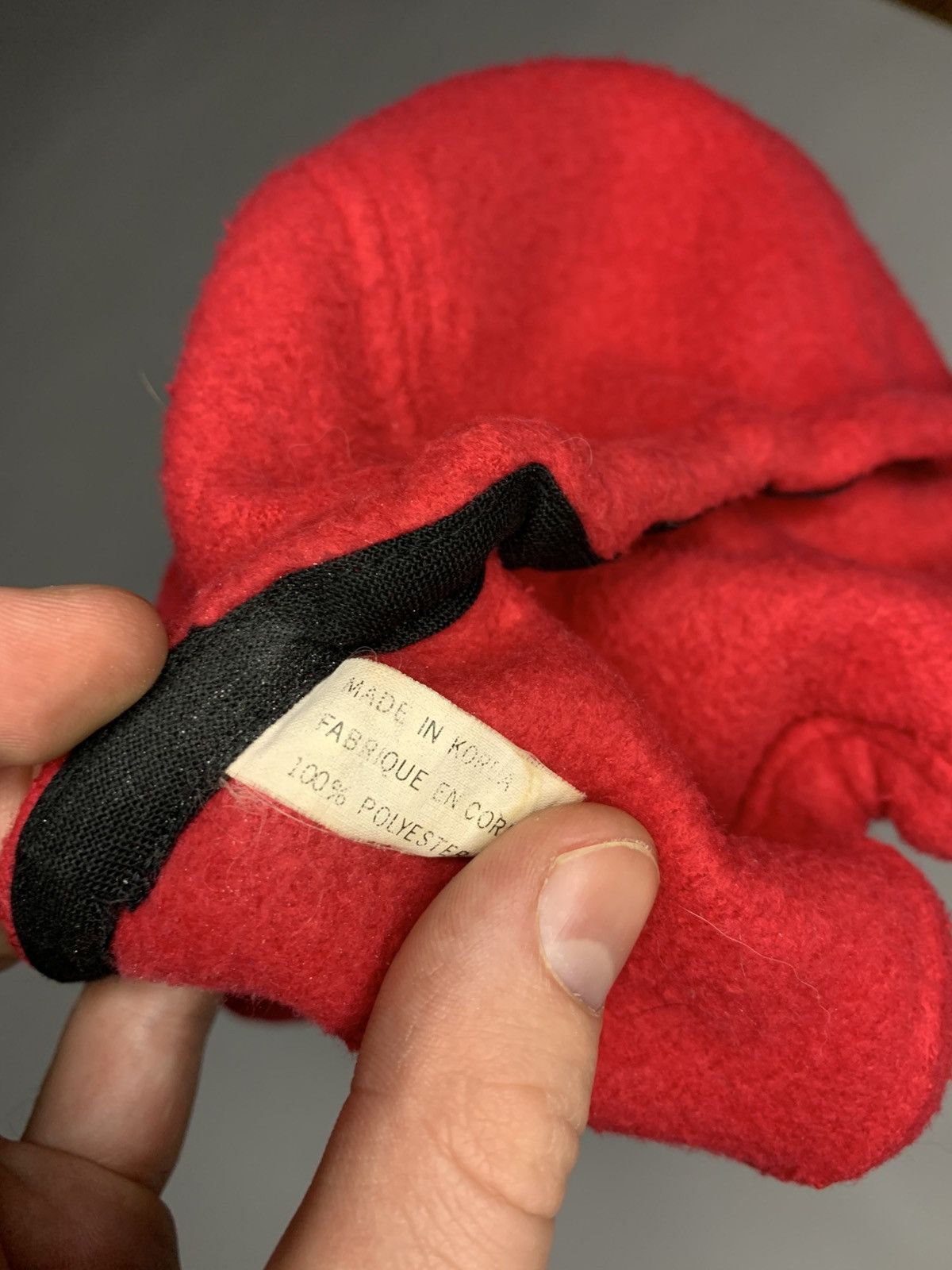 Salomon salomon vintage hat Size ONE SIZE - 3 Thumbnail